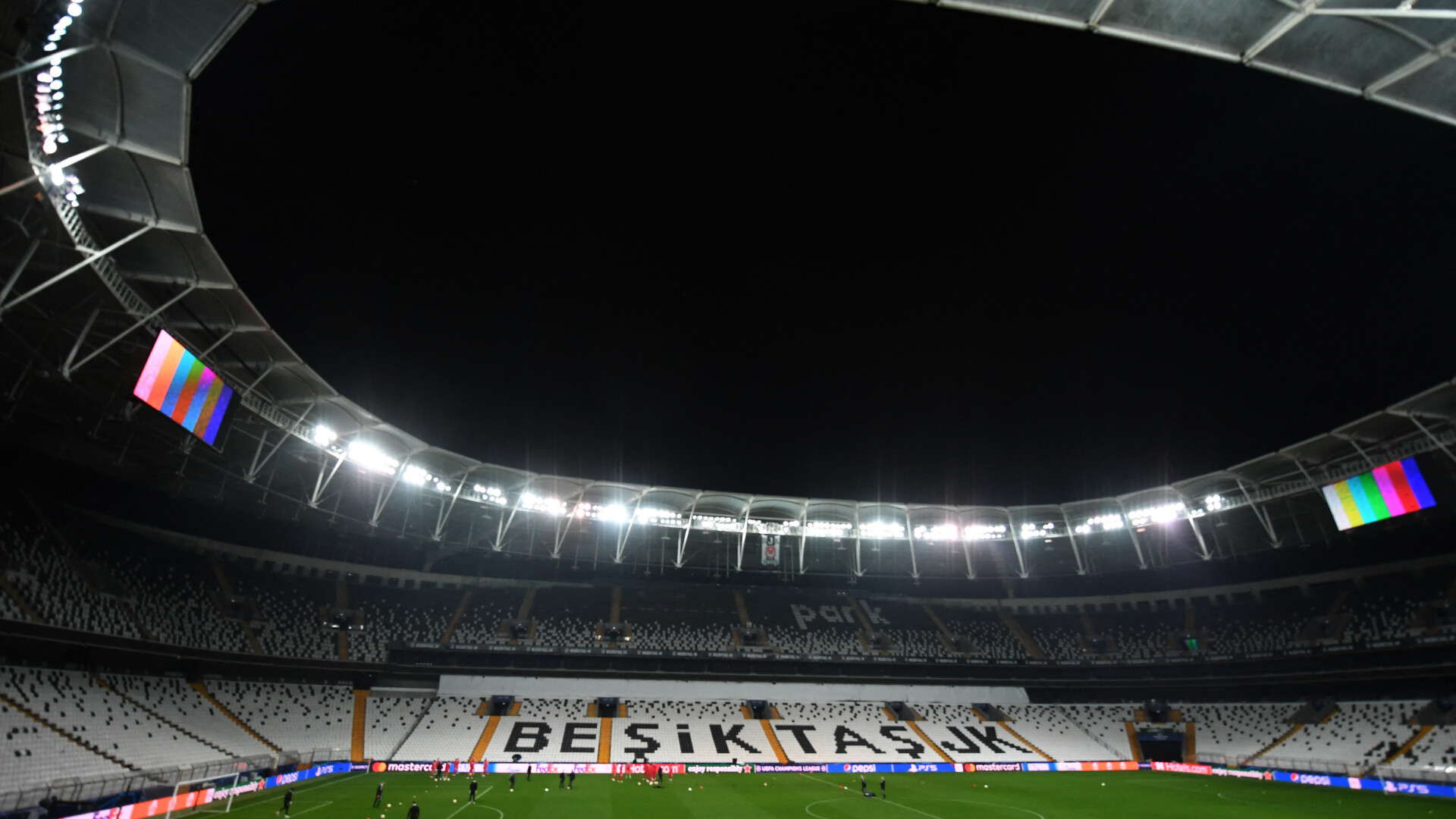 Besiktas