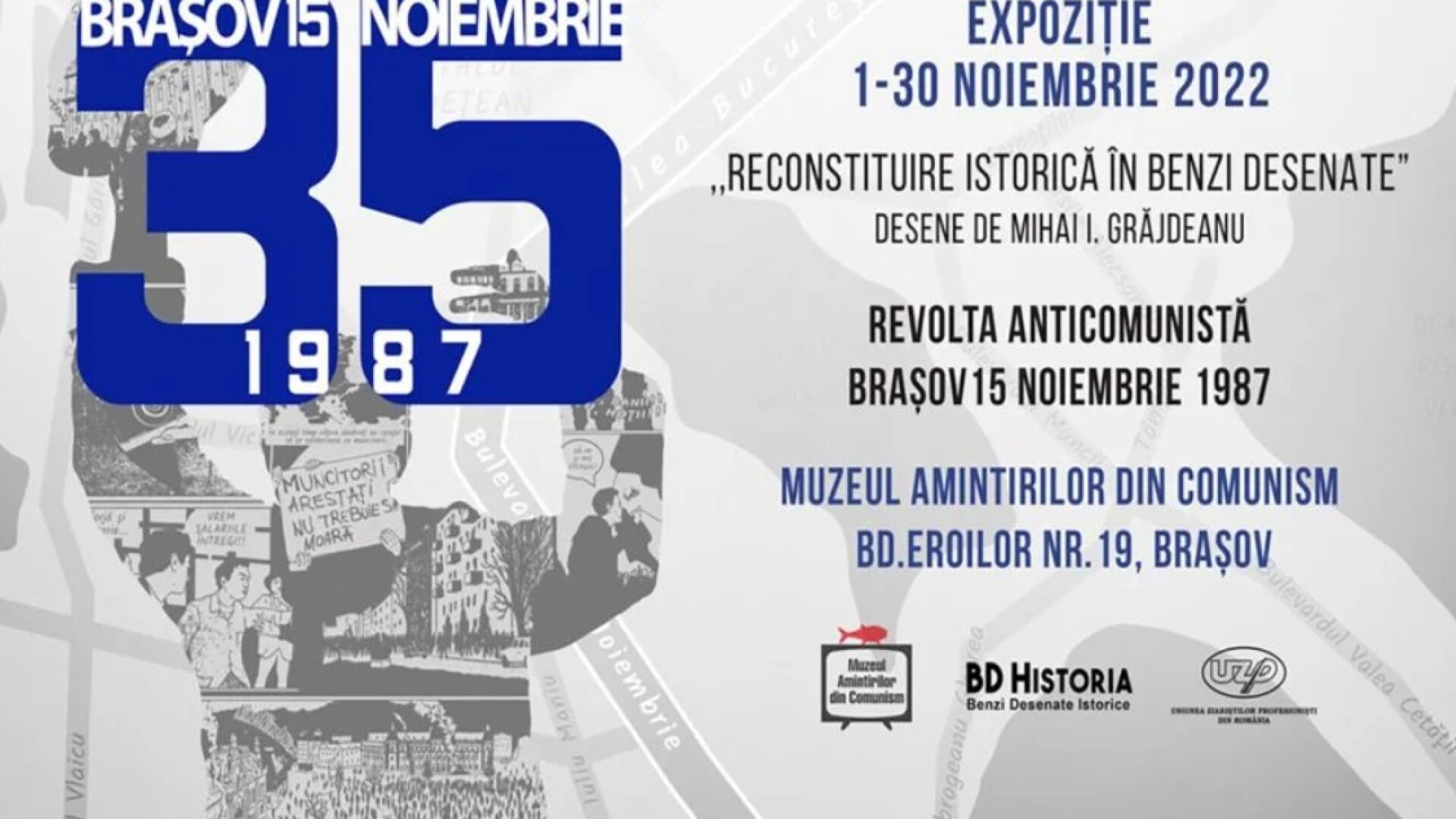 expozitie revolta 1987