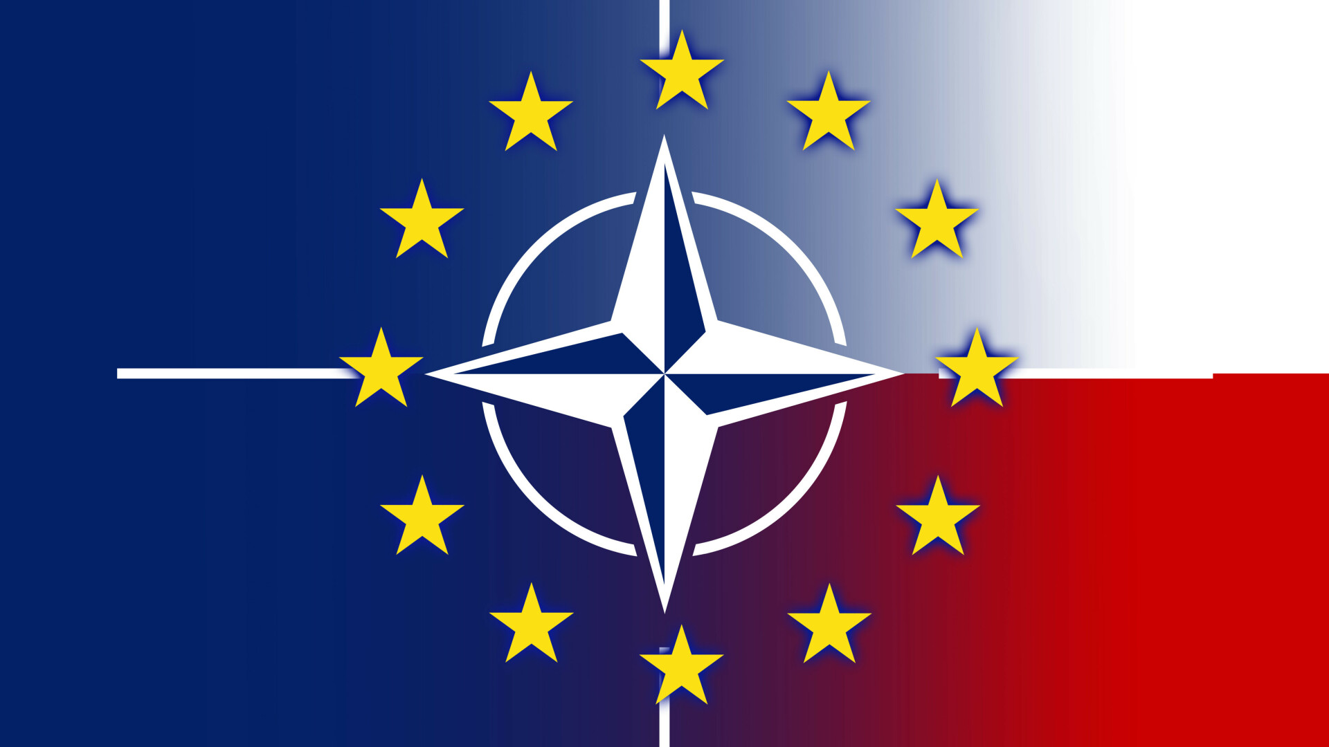 nato, polonia