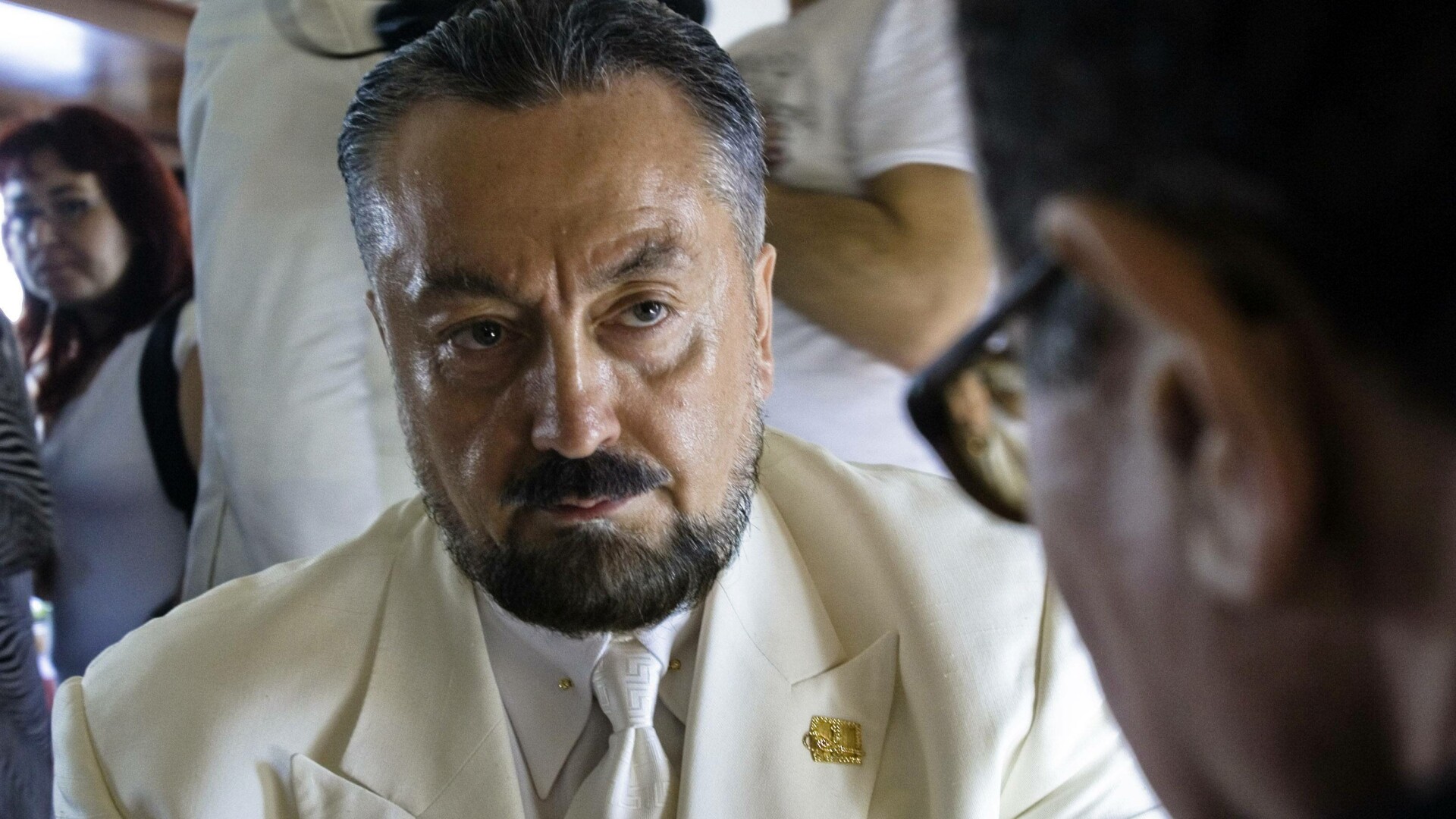 Adnan Oktar