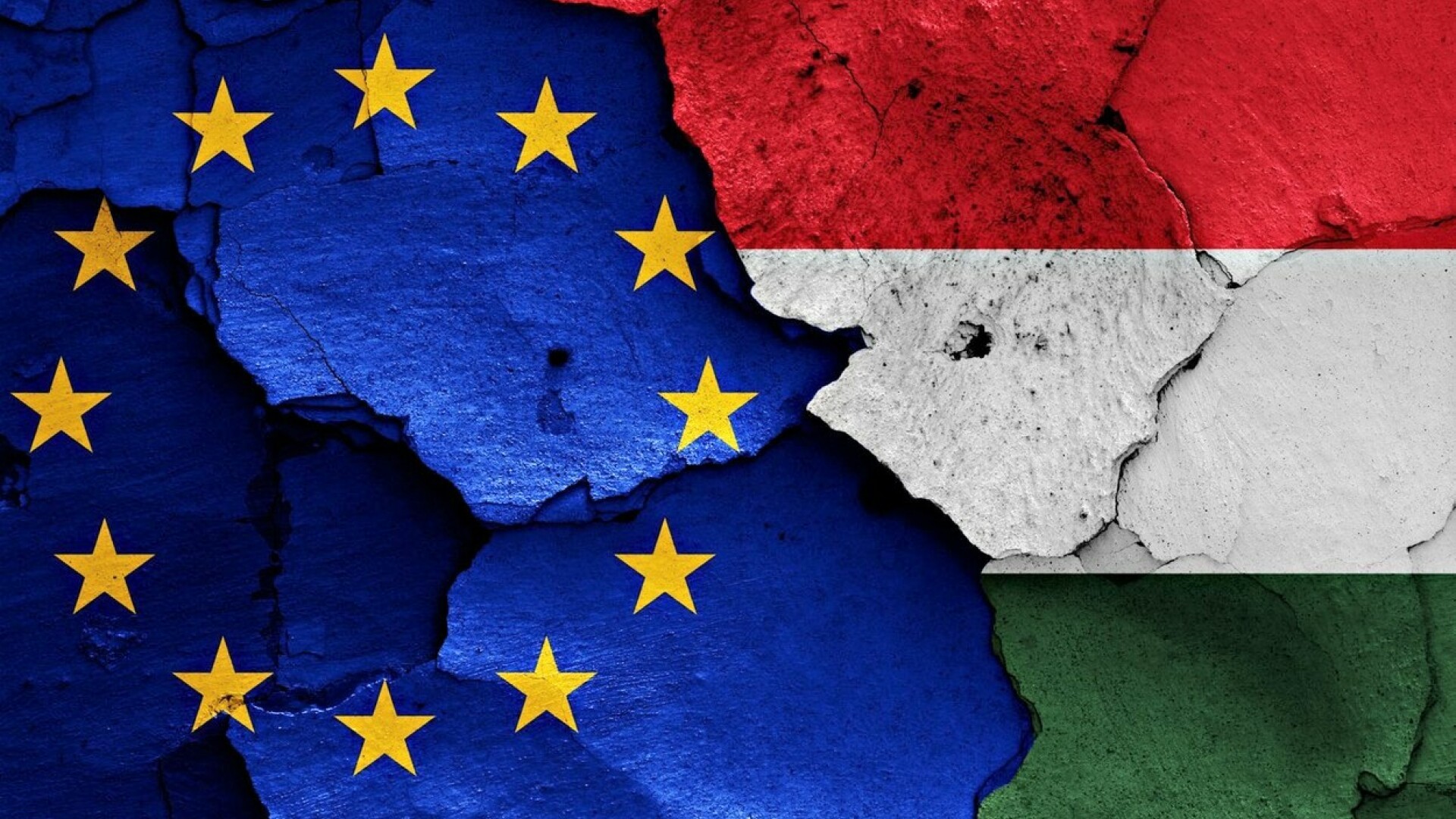 uniunea europeana, ungaria