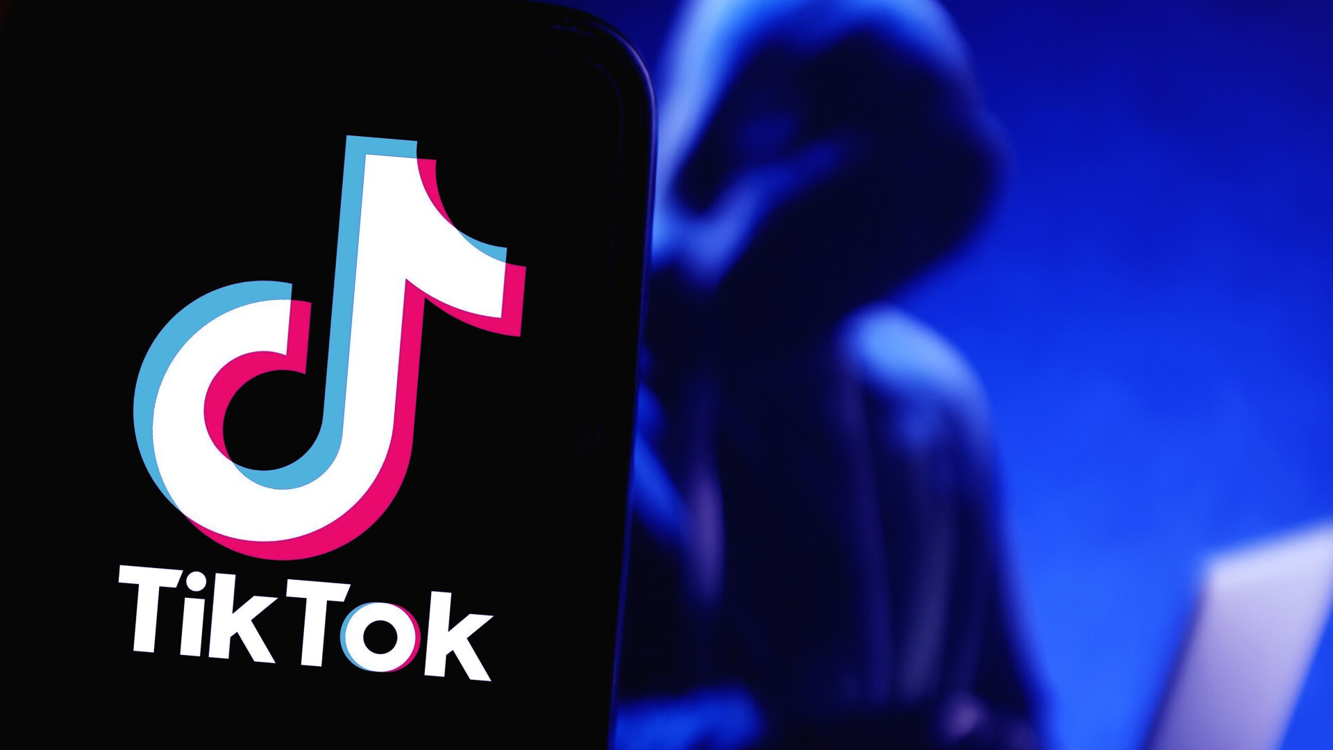 tik tok hacker