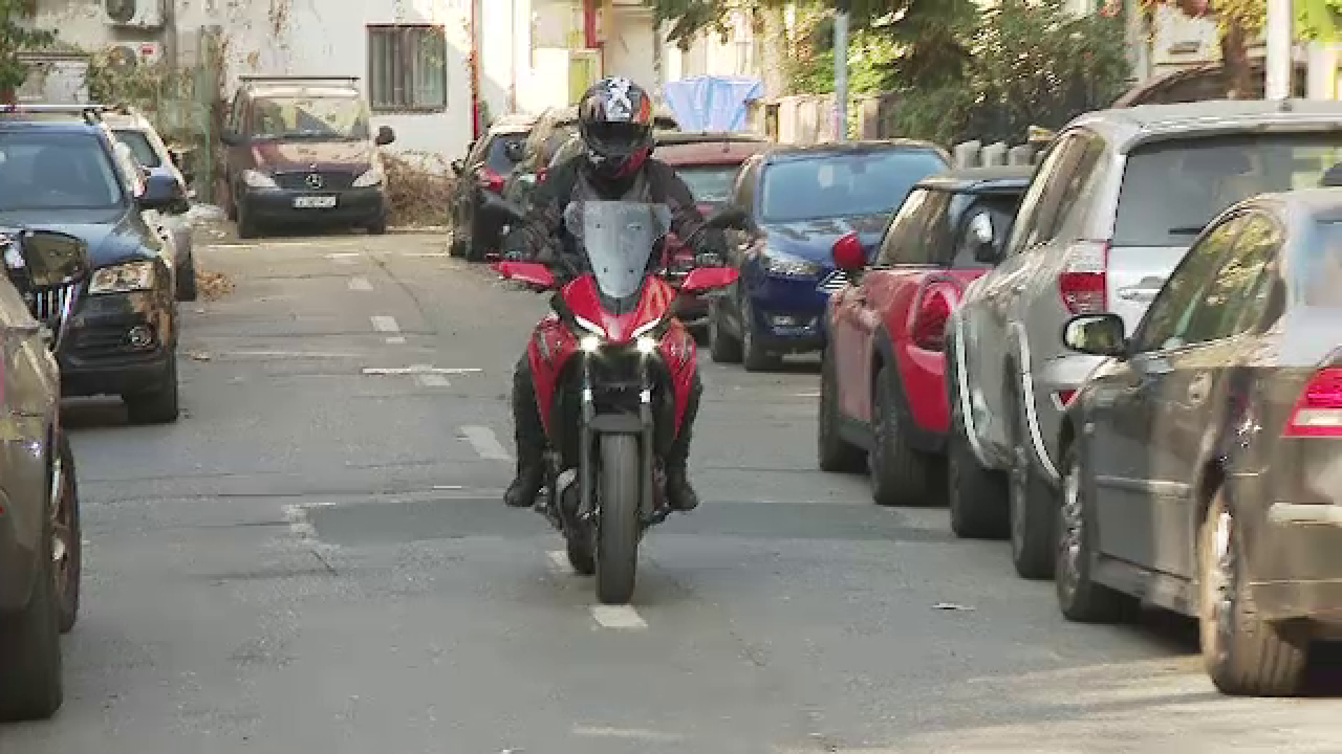 motociclist