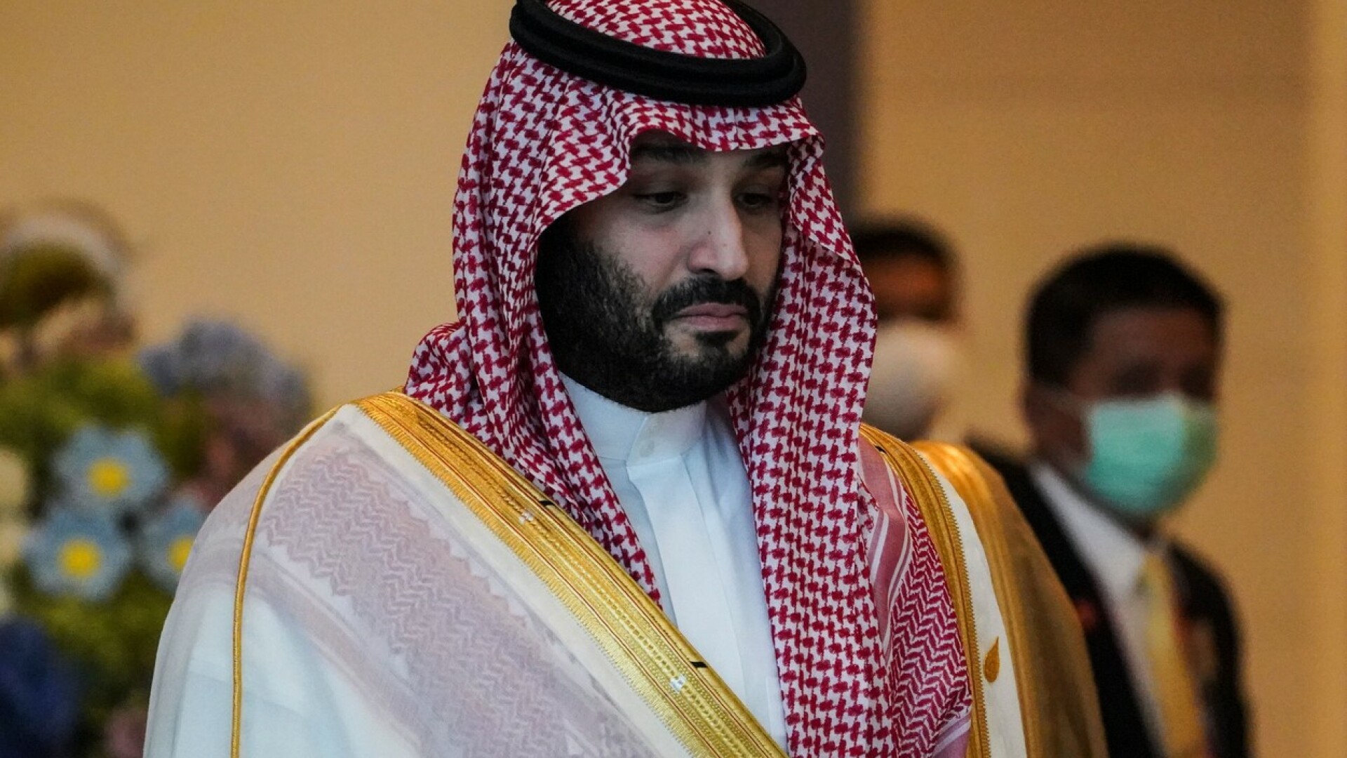 Mohammed bin Salman