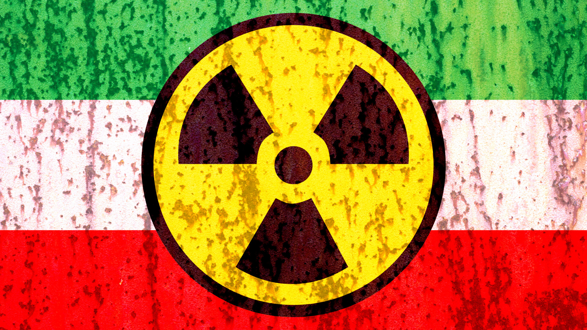 iran uraniu
