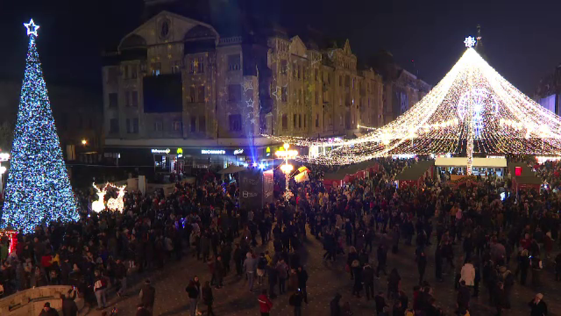 târg Timișoara