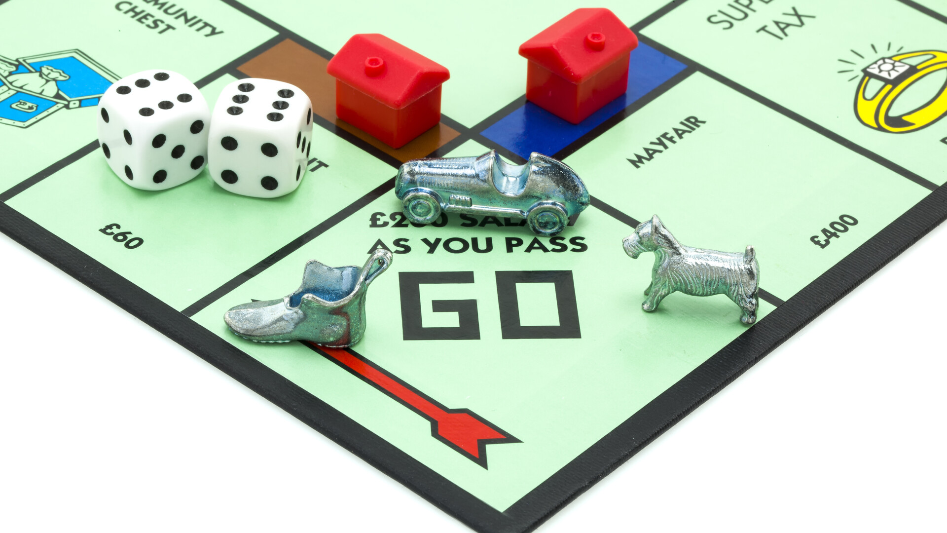 Monopoly