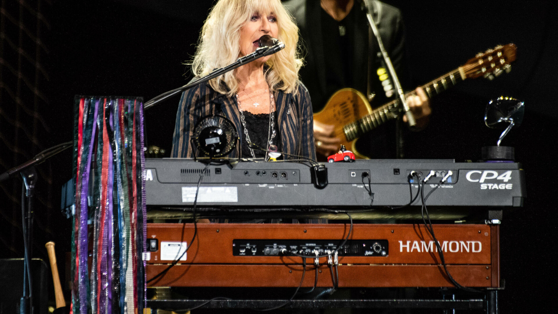 Christine McVie