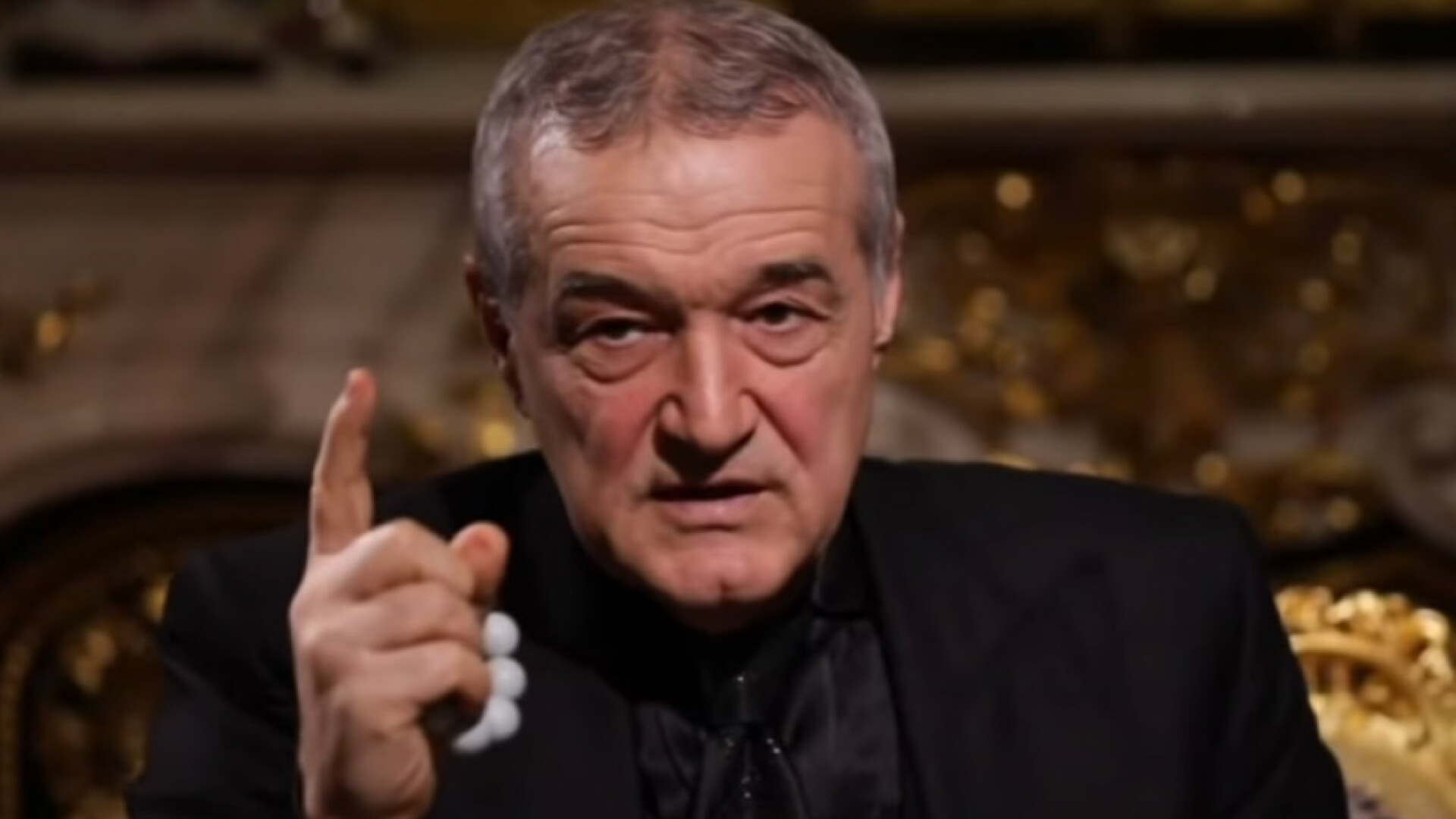 gigi becali israel