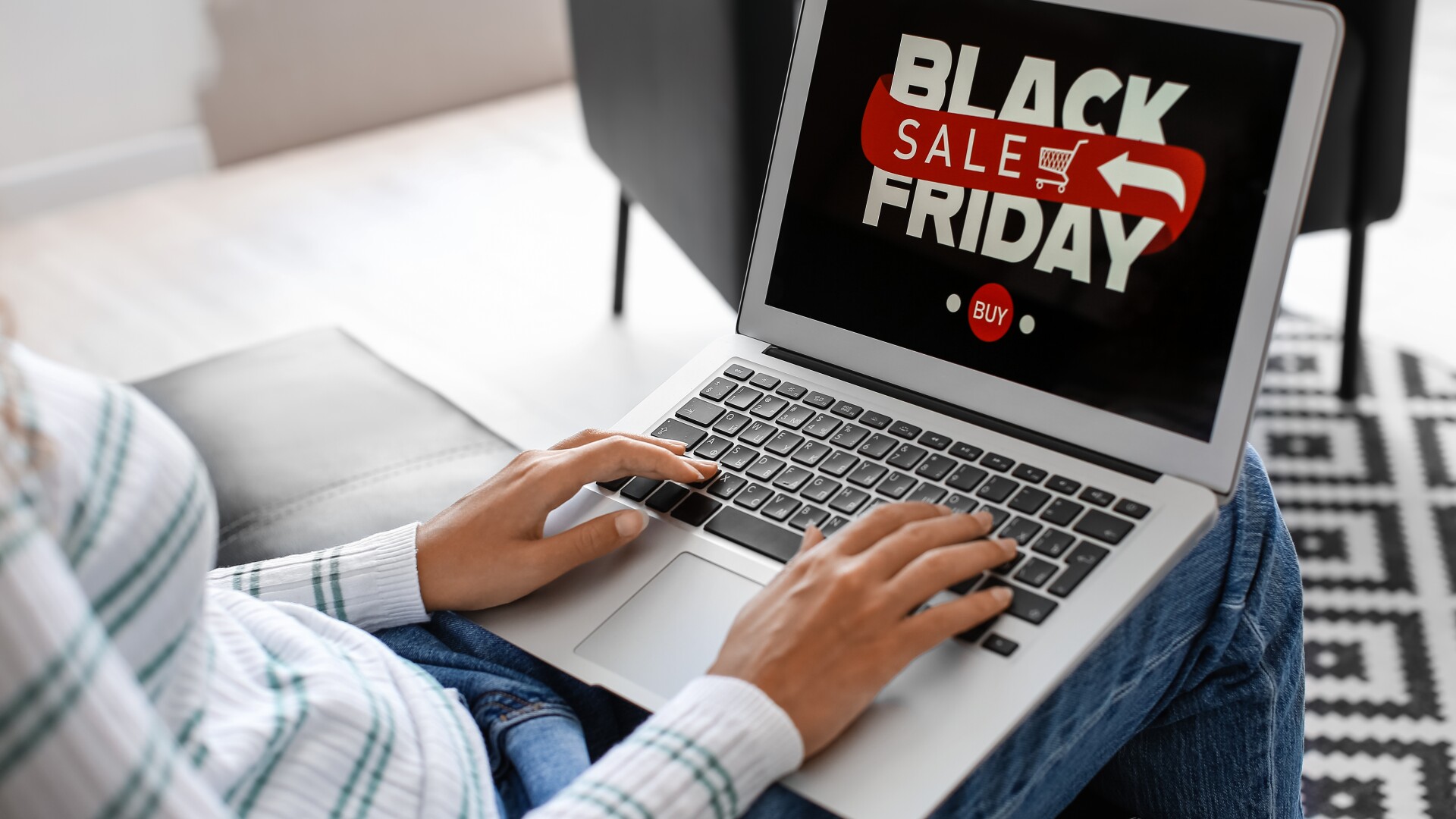 Black Friday - reduceri