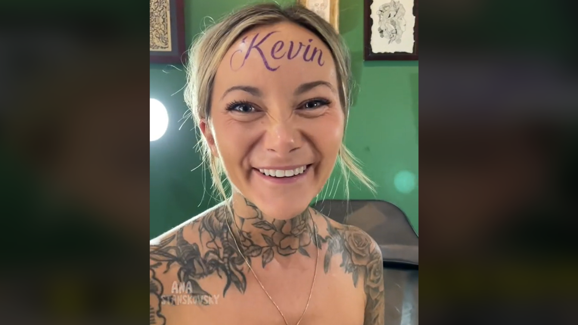 influencerita tatuaj