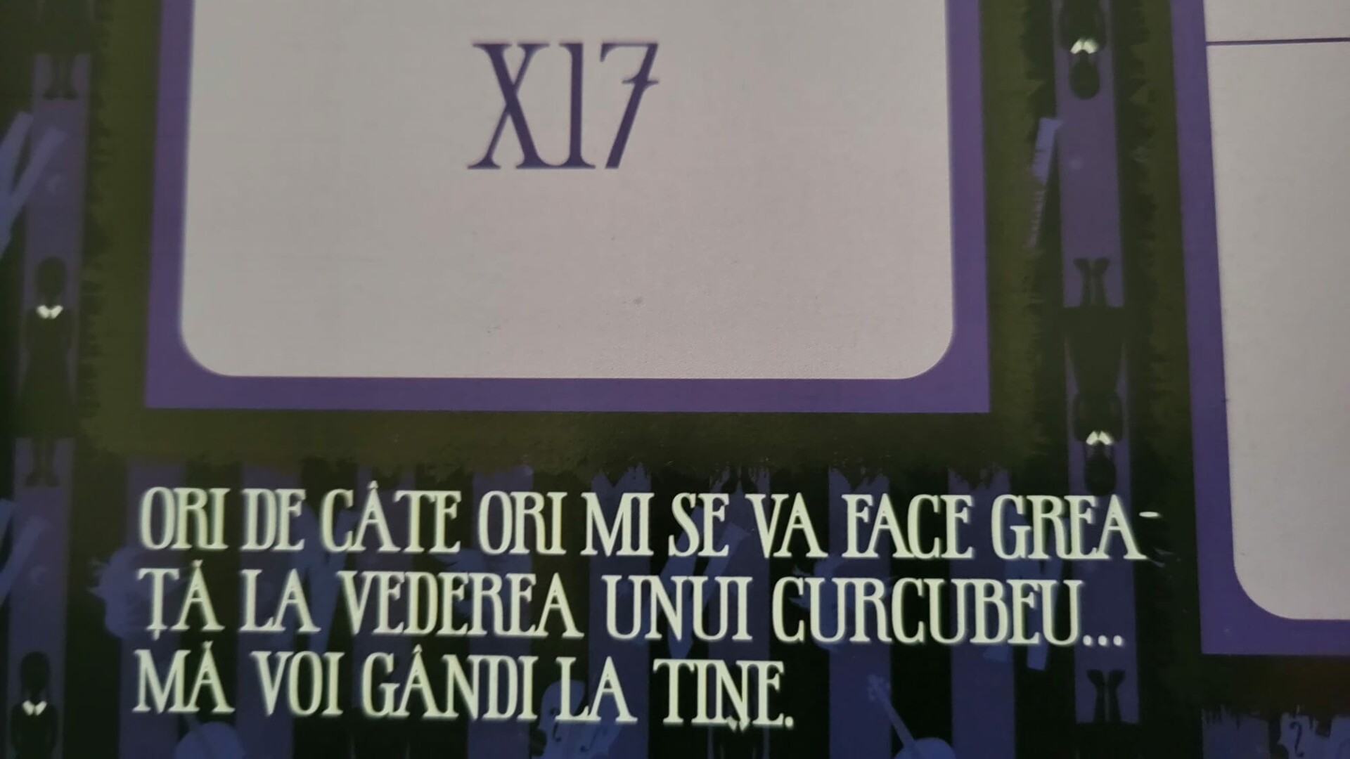 Broșură cu mesaje șocante, împărțite elevilor unei școli din Iași „Mi se va face greaţă la vederea unui curcubeu”