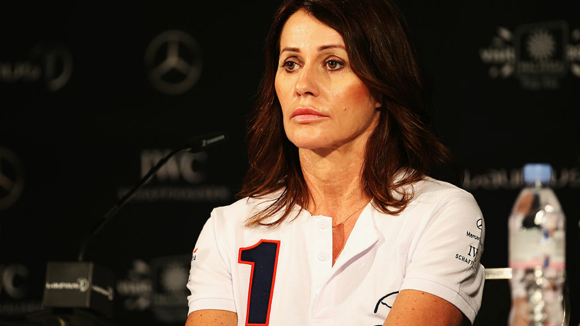 nadia comaneci