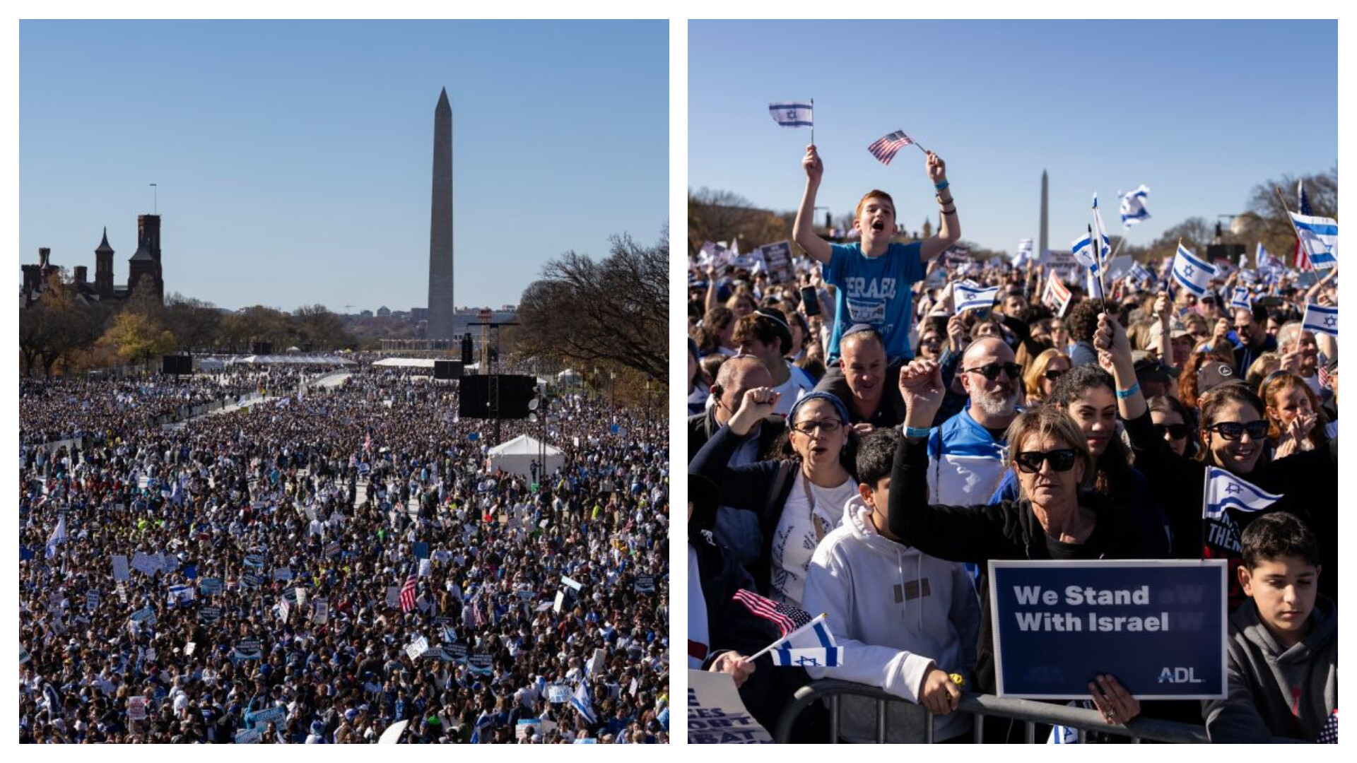 miting Washington