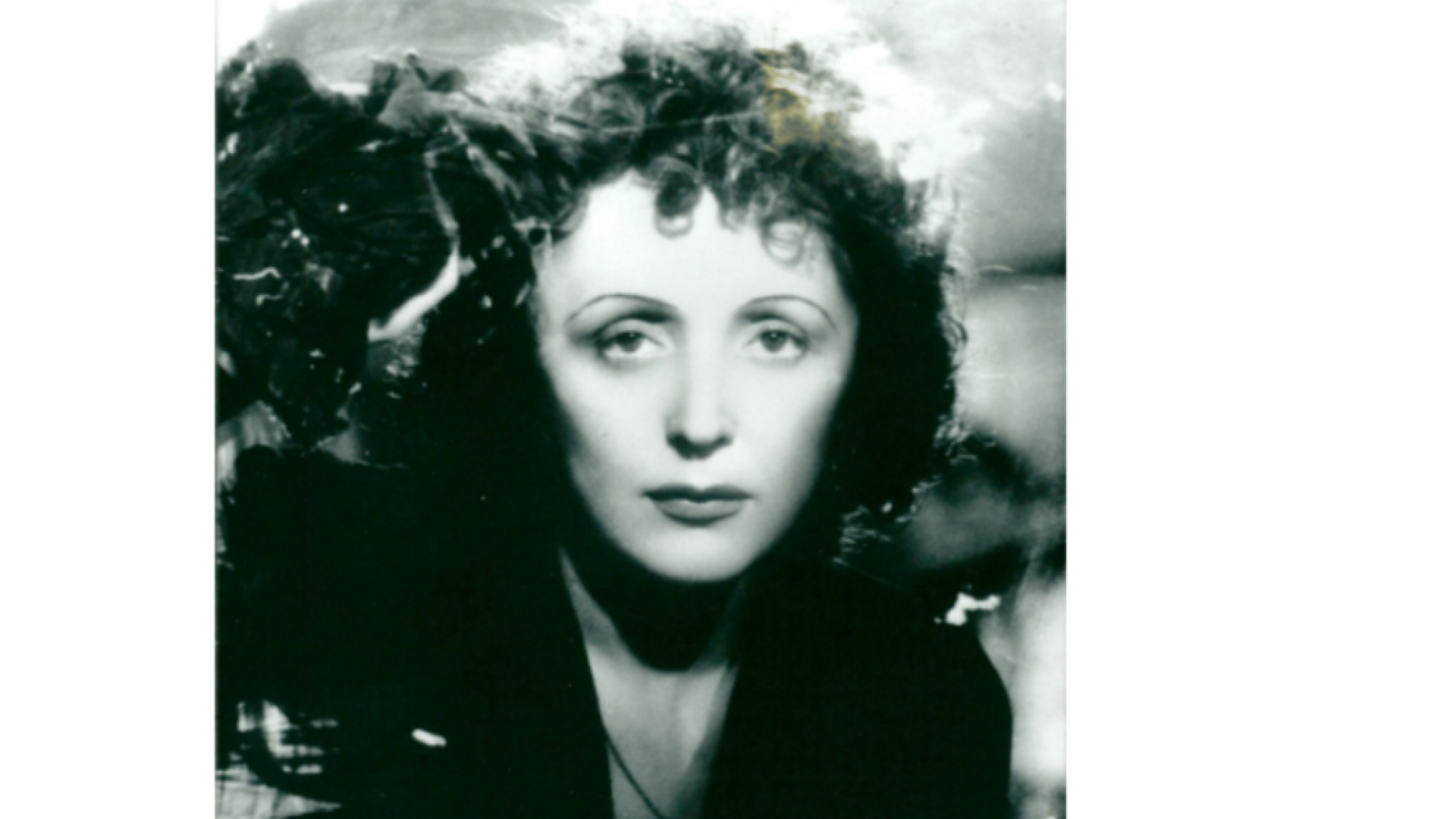 Edith Piaf