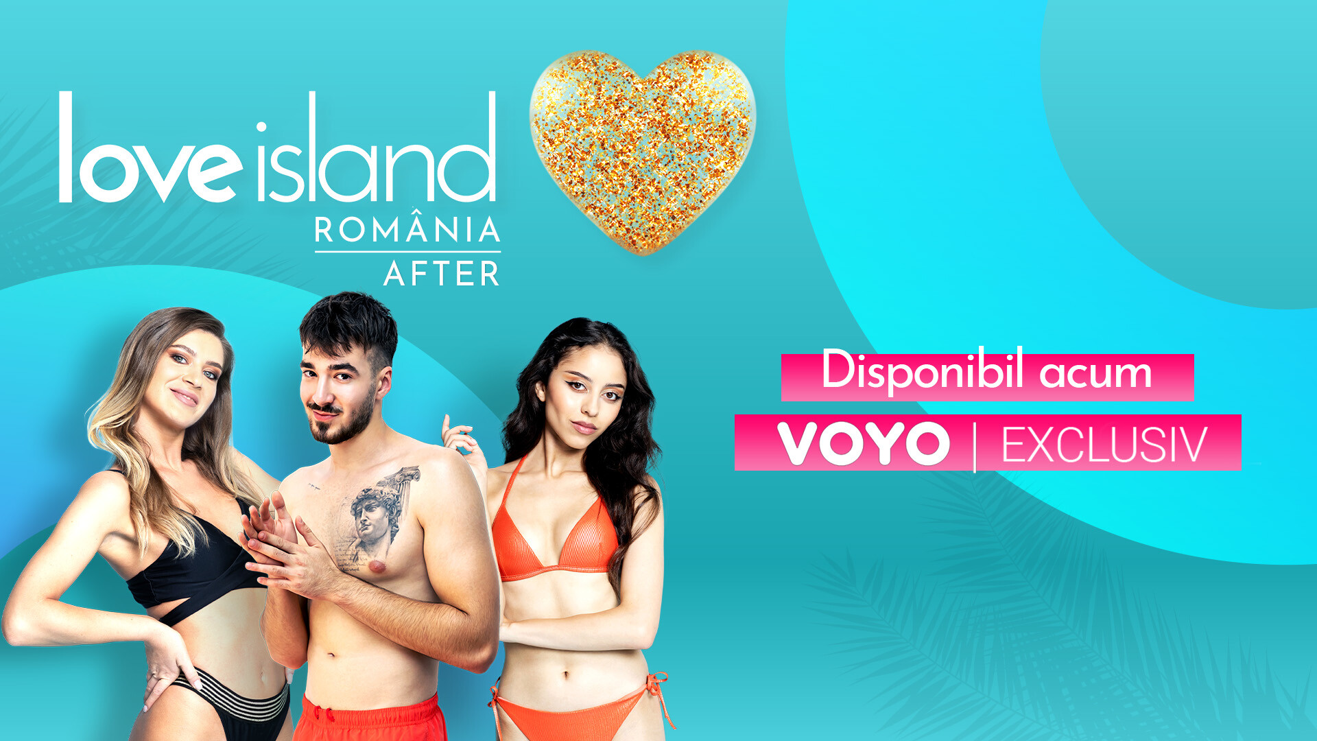 love island