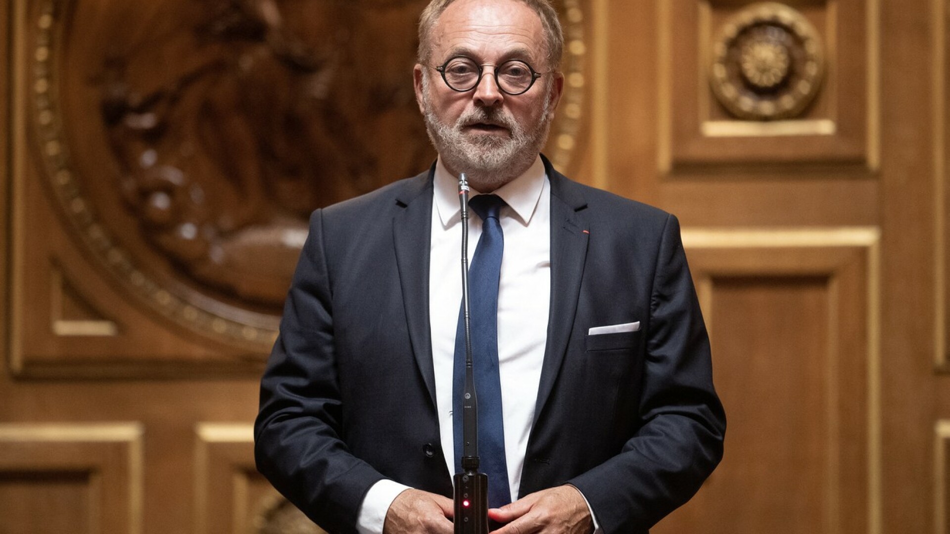 Joël Guerriau