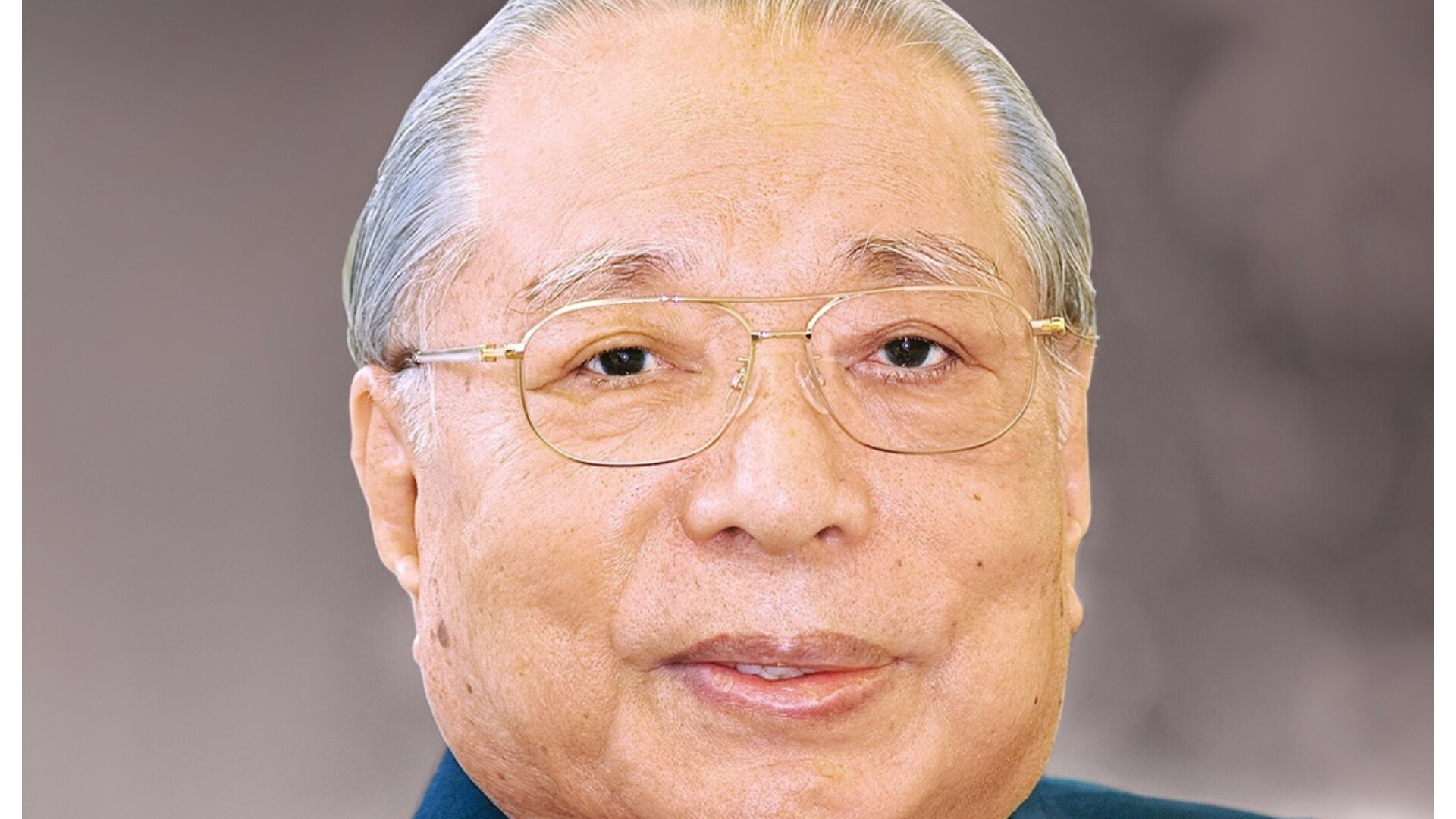 Daisaku Ikeda