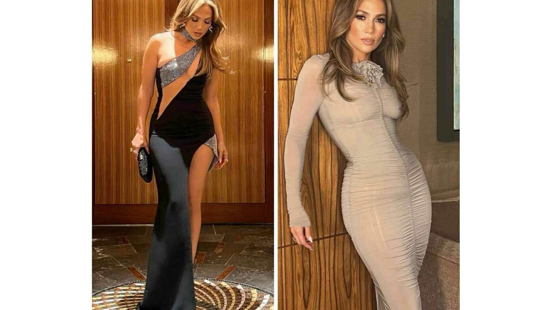 Jennifer Lopez