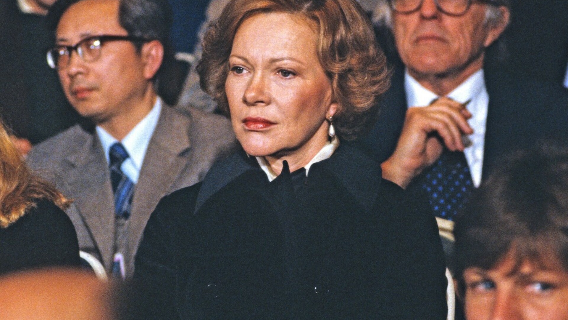 Rosalynn Carter