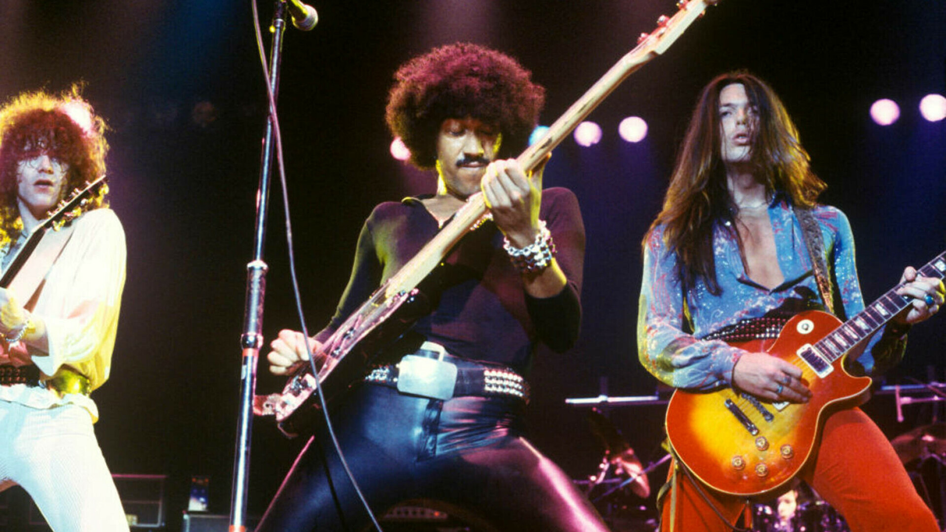 thin lizzy