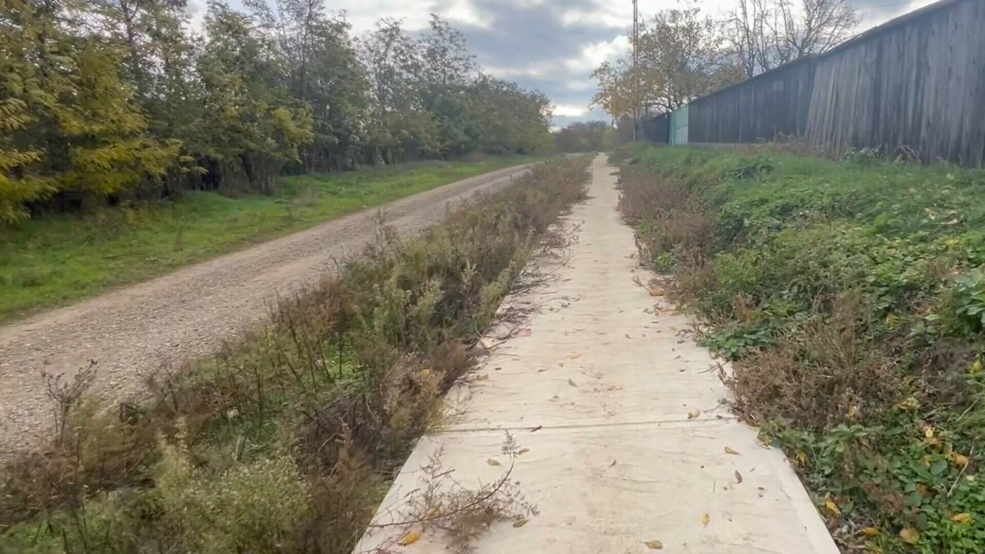 pista biciclete botosani