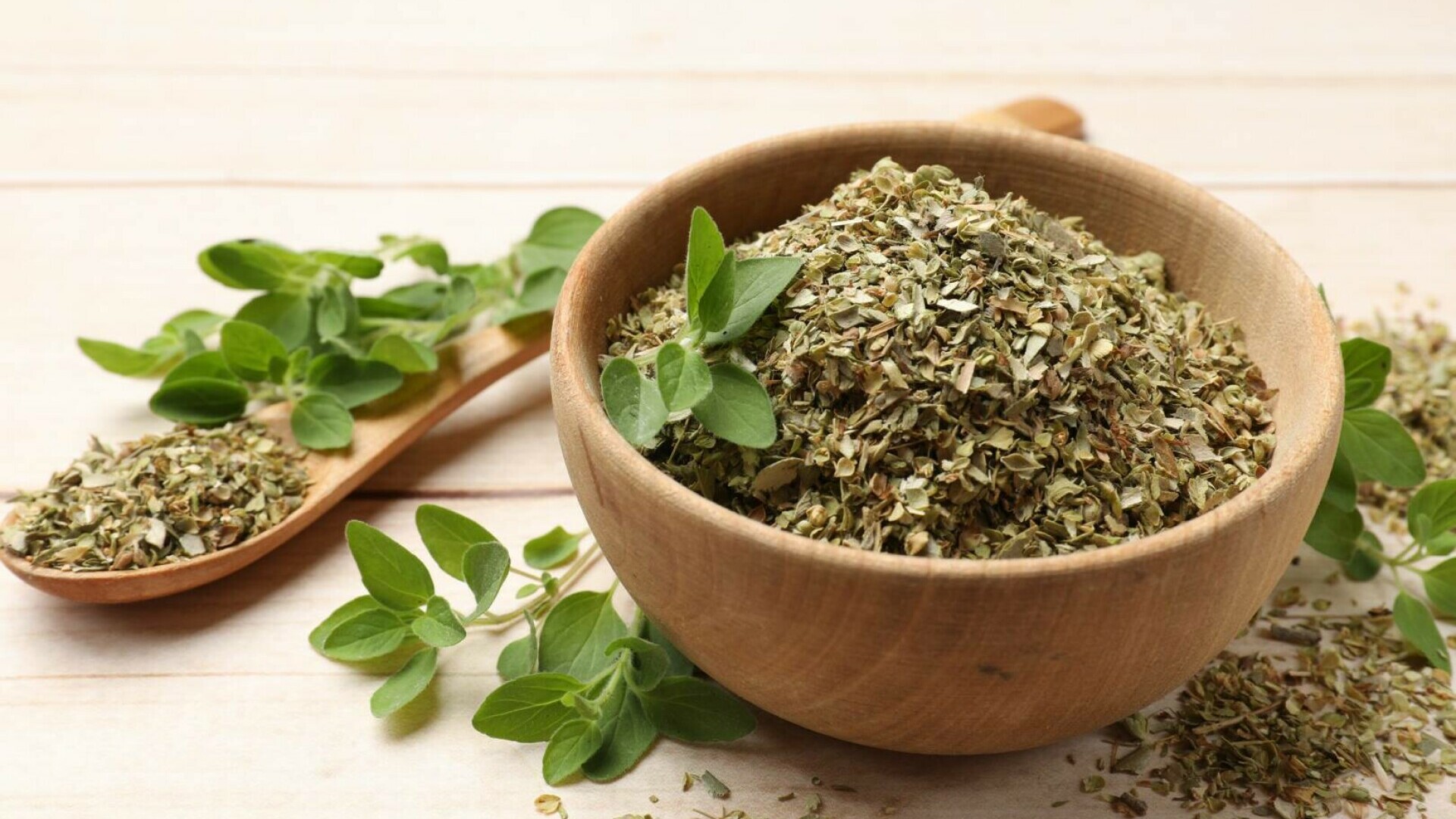 oregano