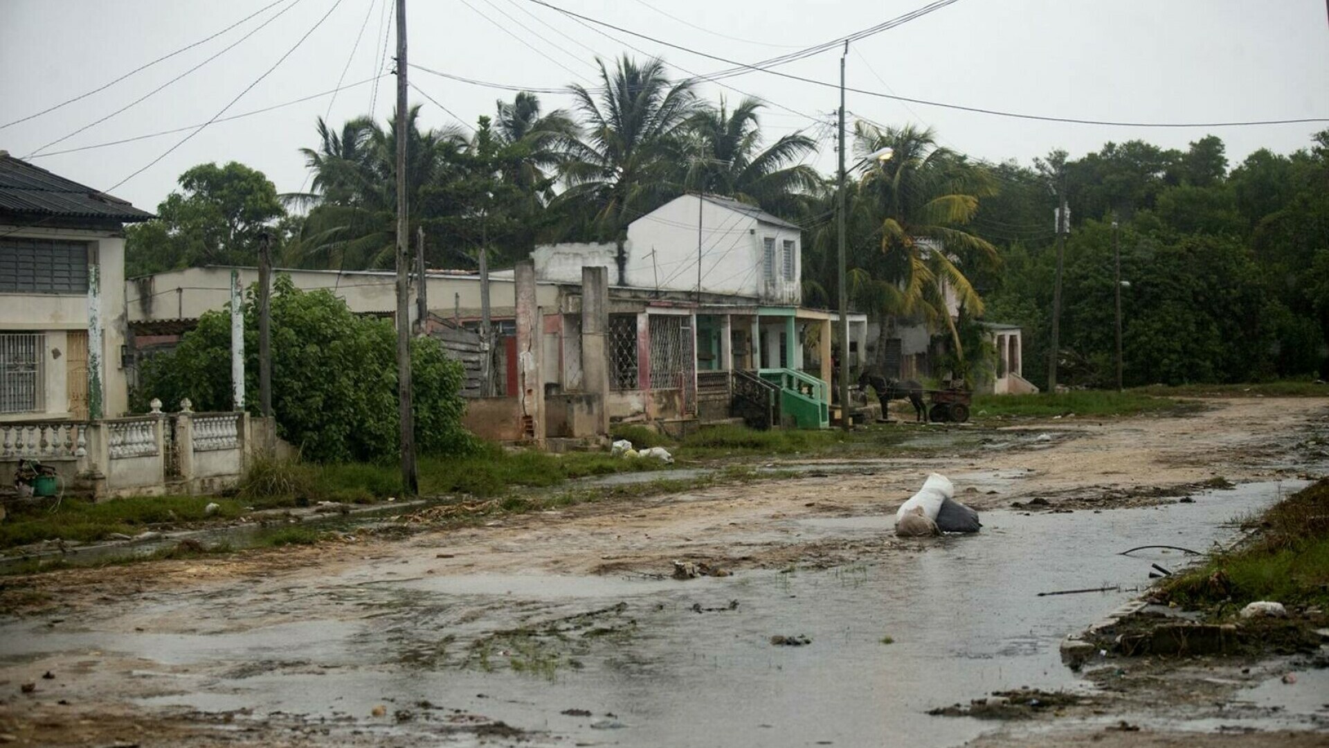 cuba