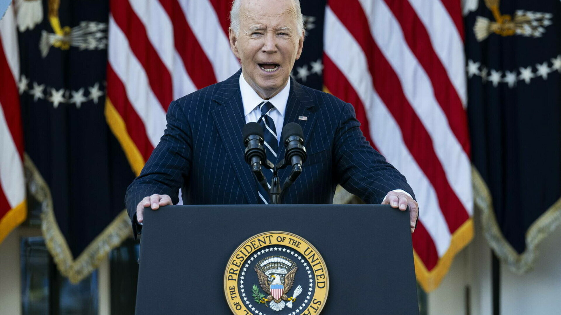 Joe Biden