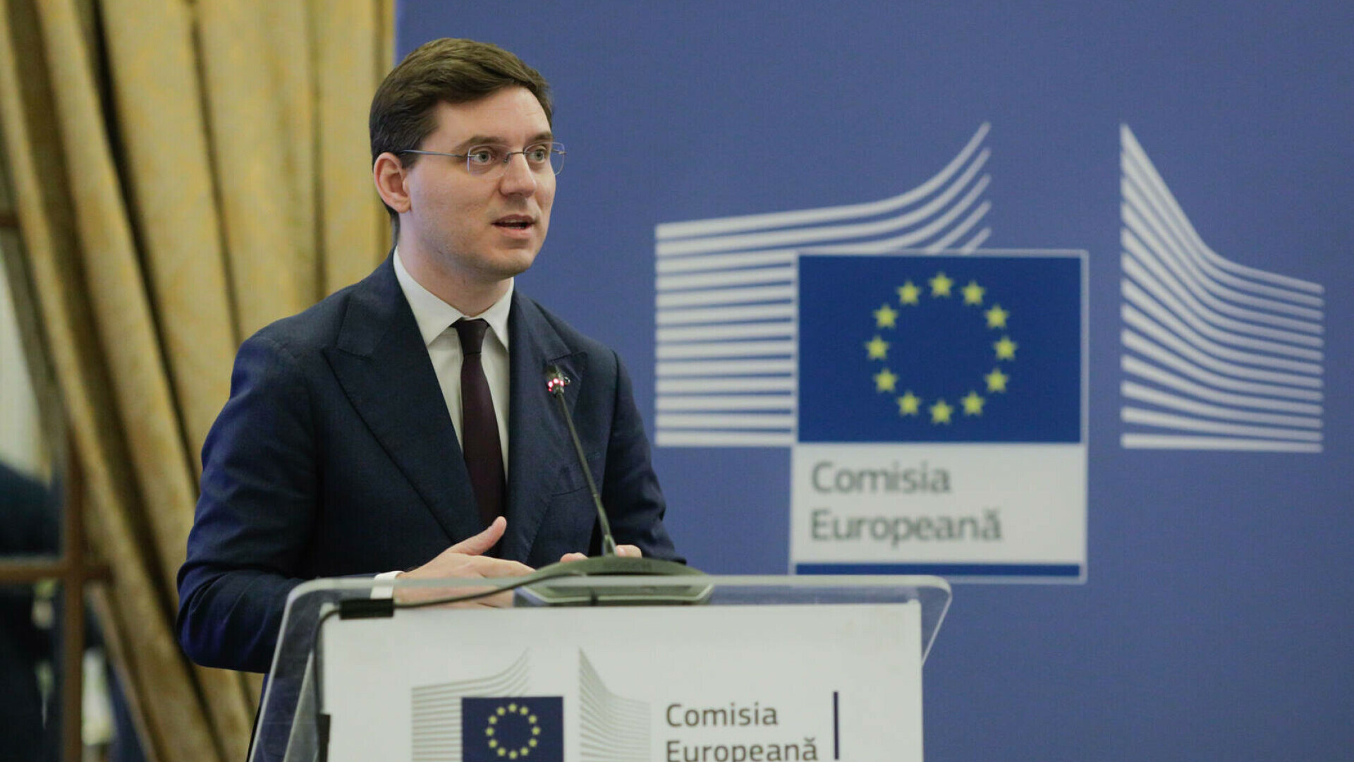 Victor Negrescu: Mize pentru România, la summitul NATO. Să rămânem un pilon de stabilitate pe flancul estic