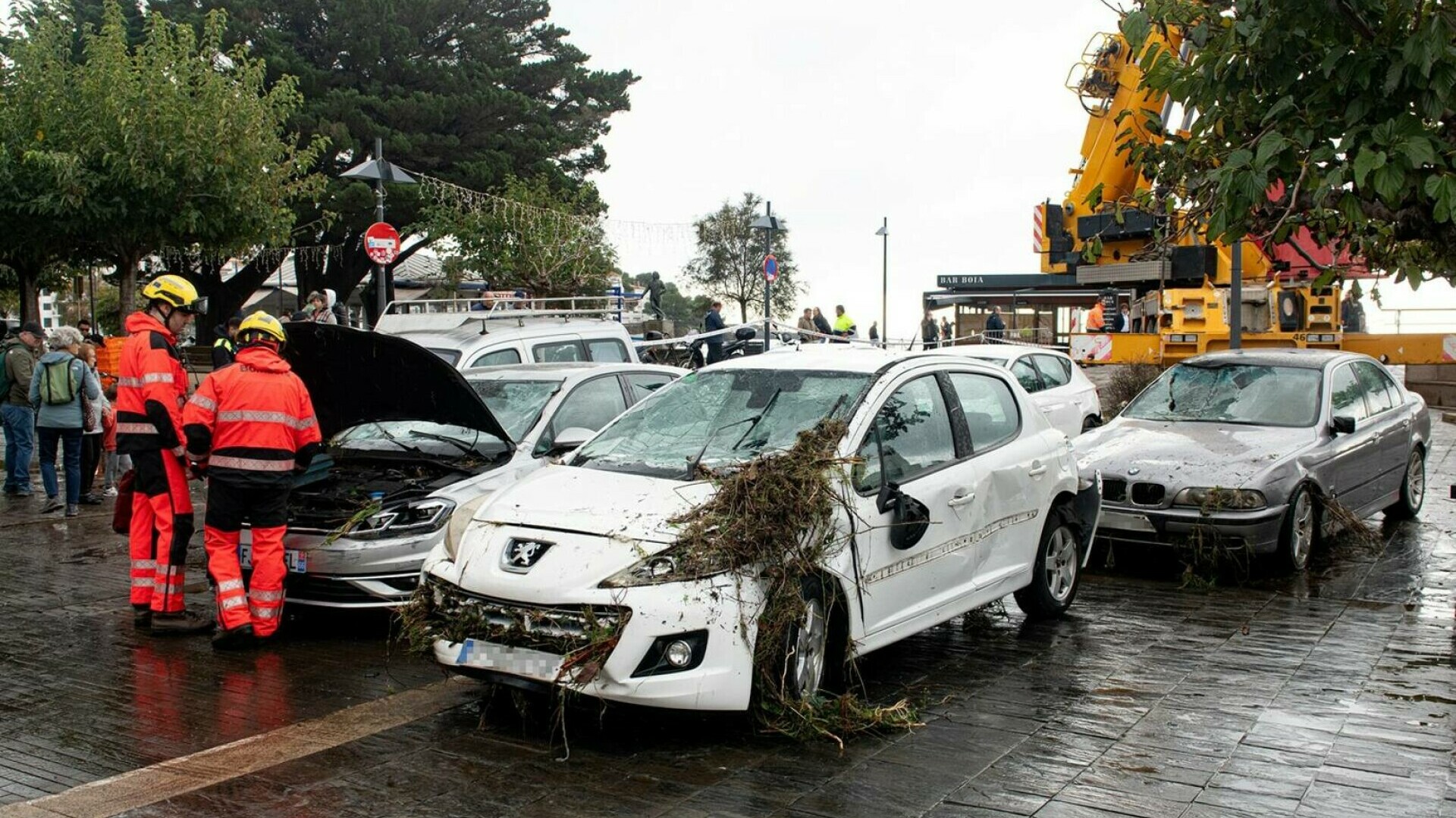 inundatii italia