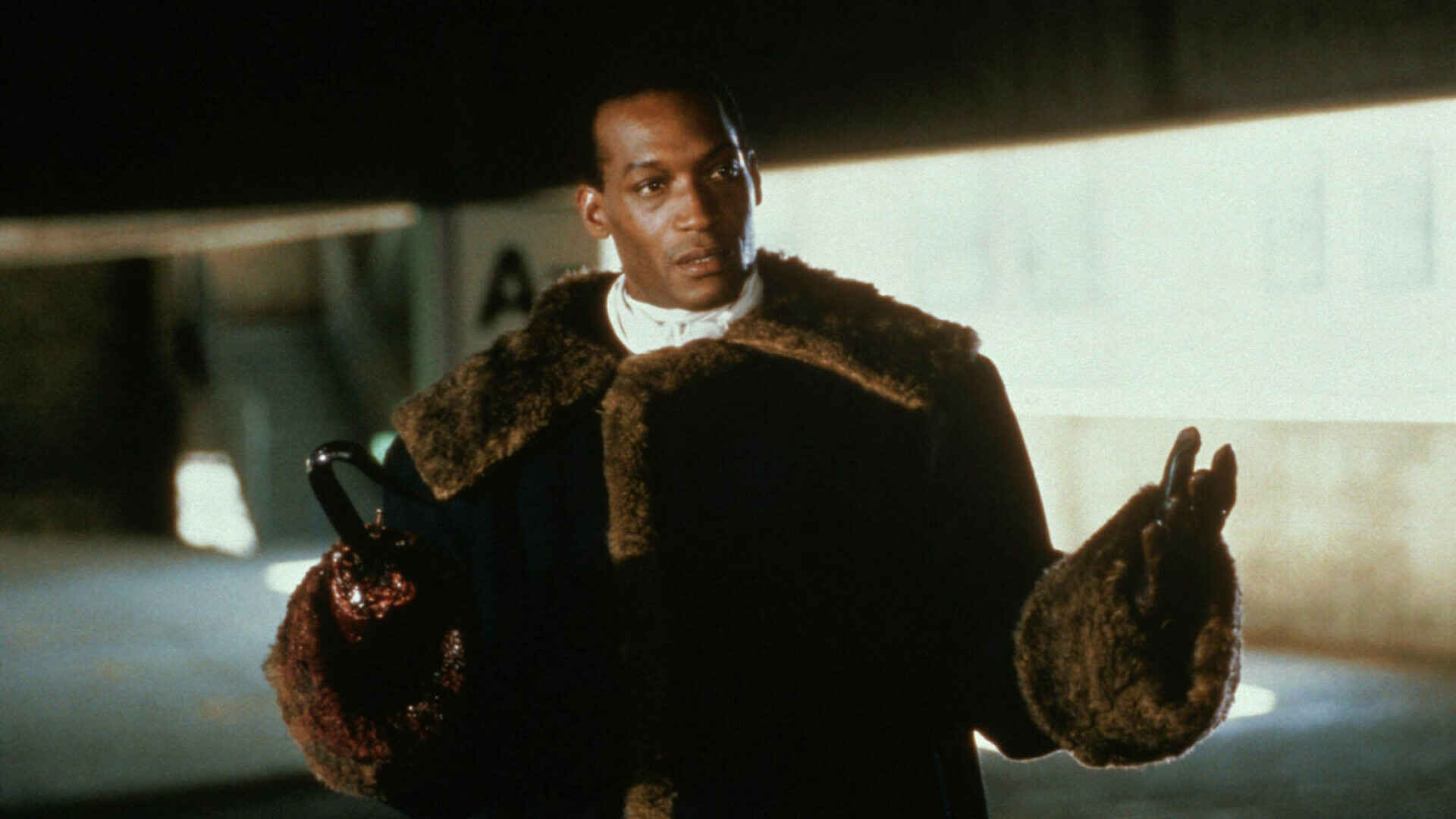 tony todd