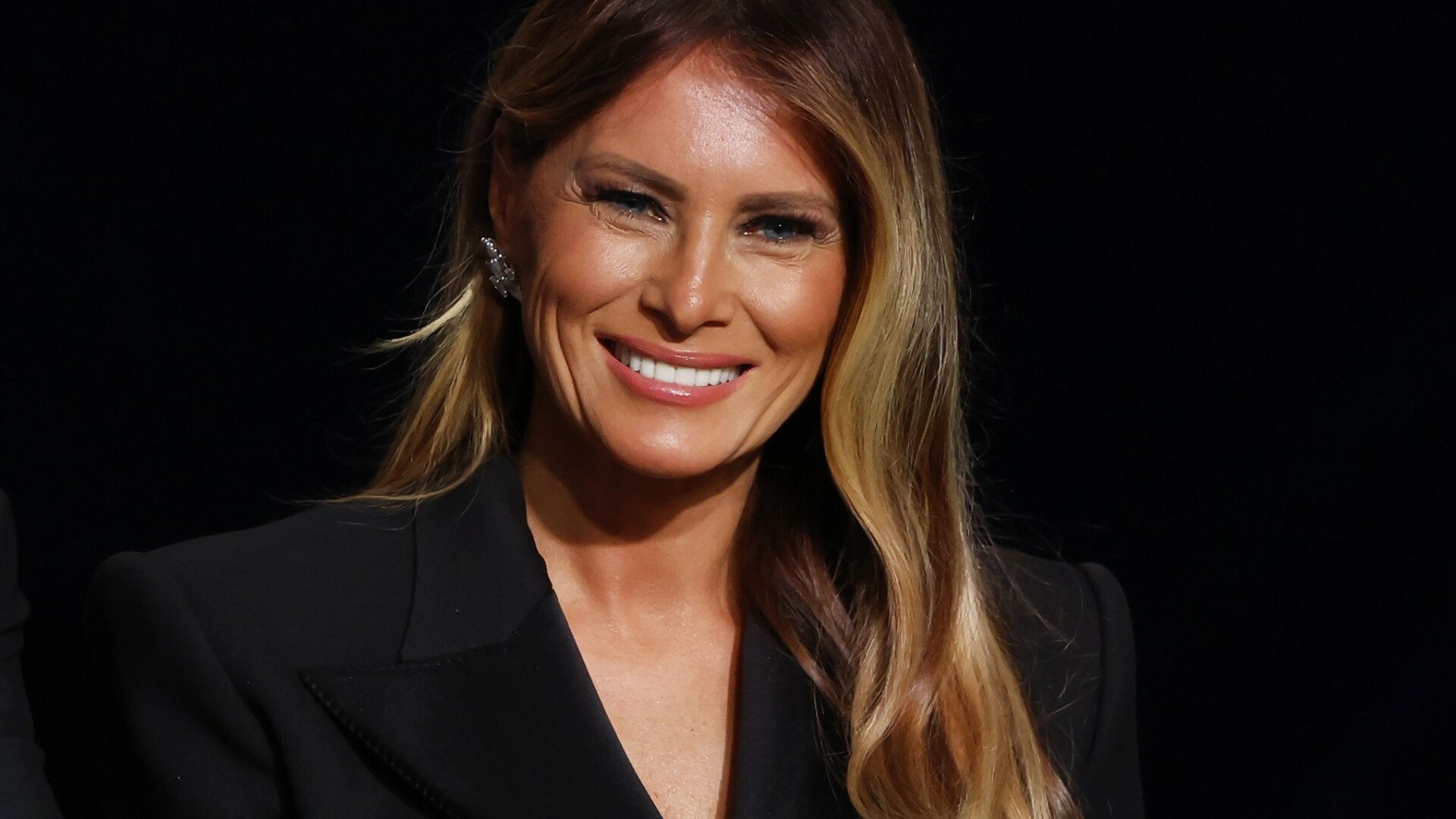 Melania Trump