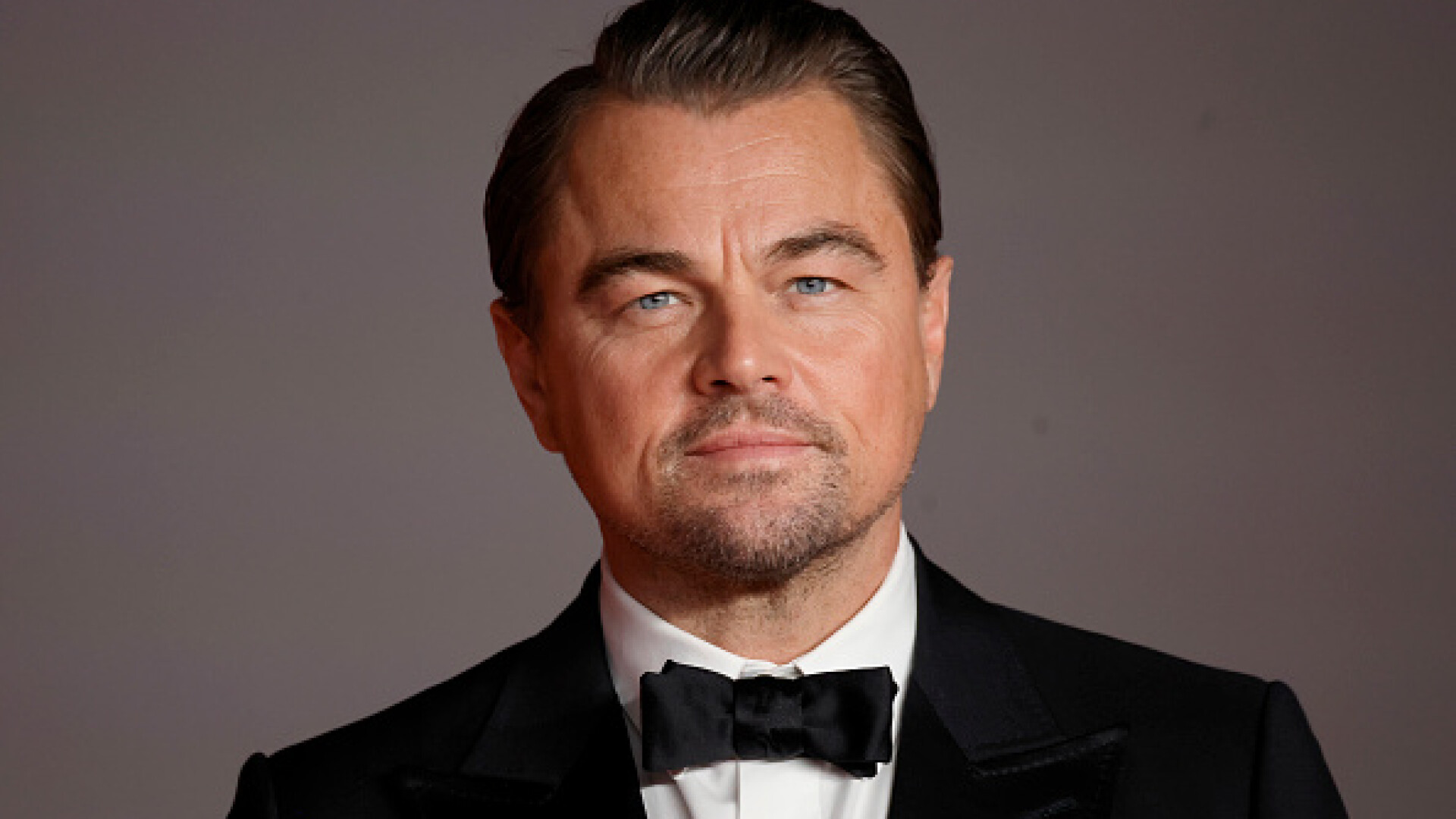 Leonardo DiCaprio