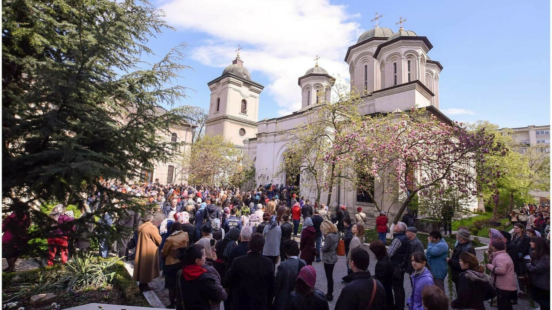 Mănăstirea Radu Vodă