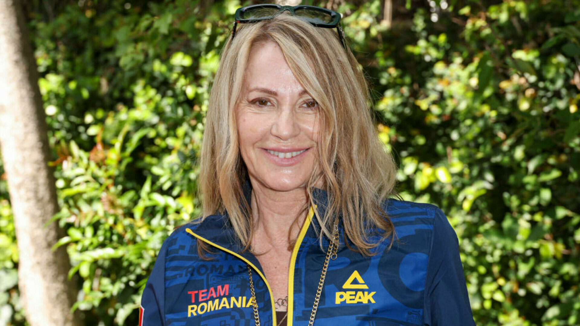 Nadia Comăneci, mesaj emoționant de Crăciun: „Să aveţi un an 2026 extraordinar. Sărbători frumoase alături de cei dragi”