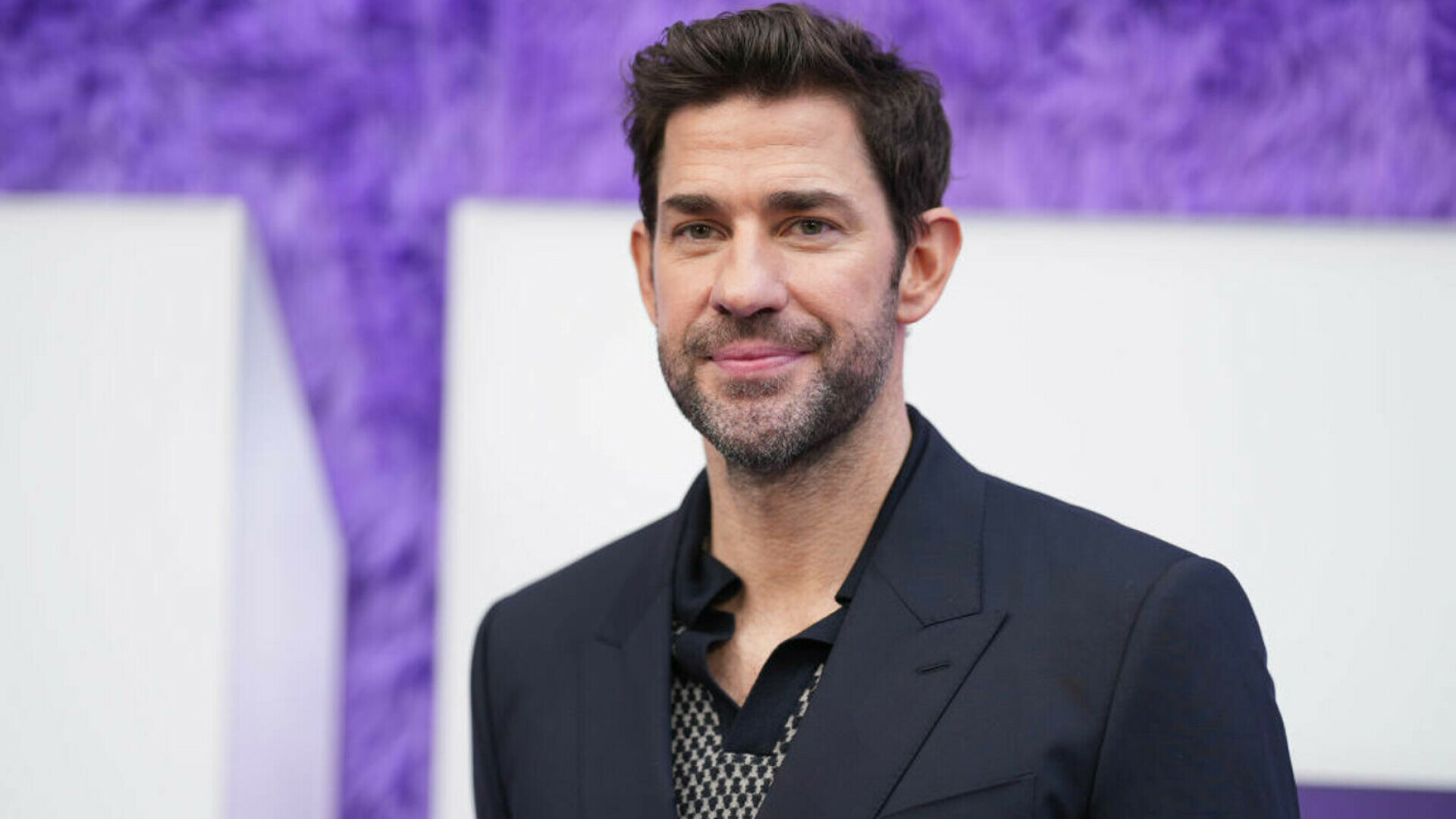 John Krasinski