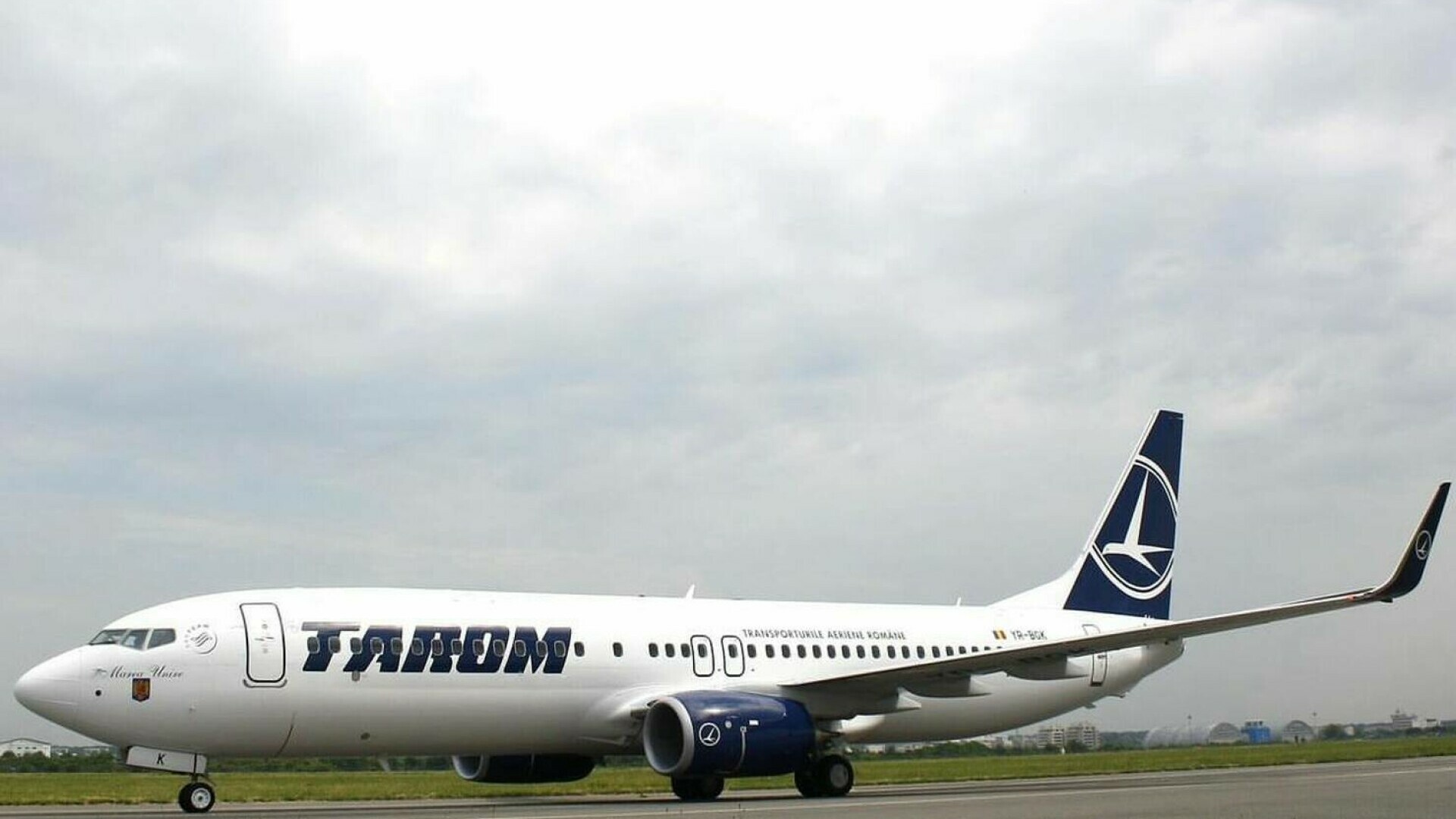 tarom