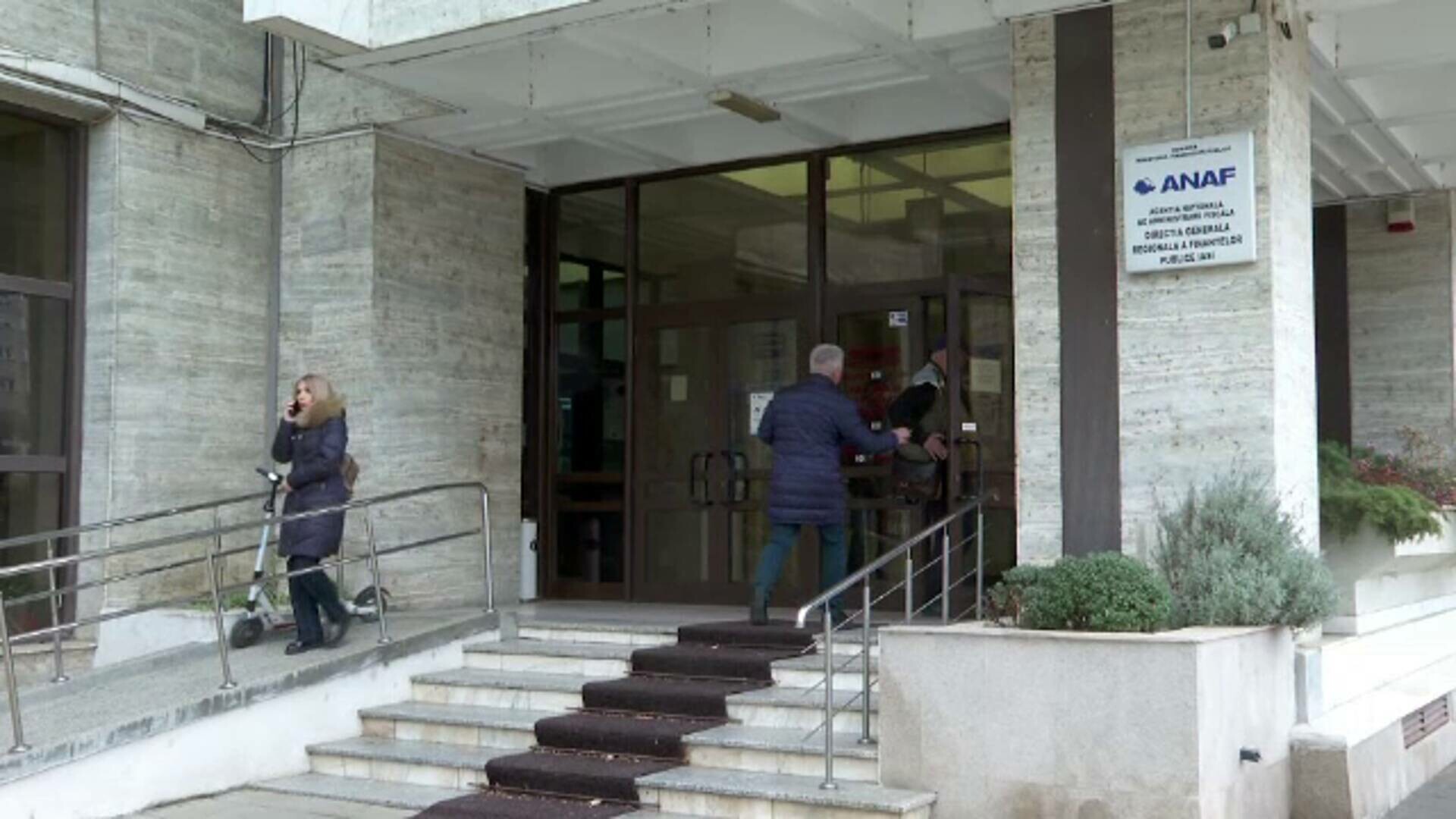 Zeci de mii de firme cu datorii de miliarde, înregistrate la aceleași adrese. Curtea de Conturi trage un semnal de alarmă