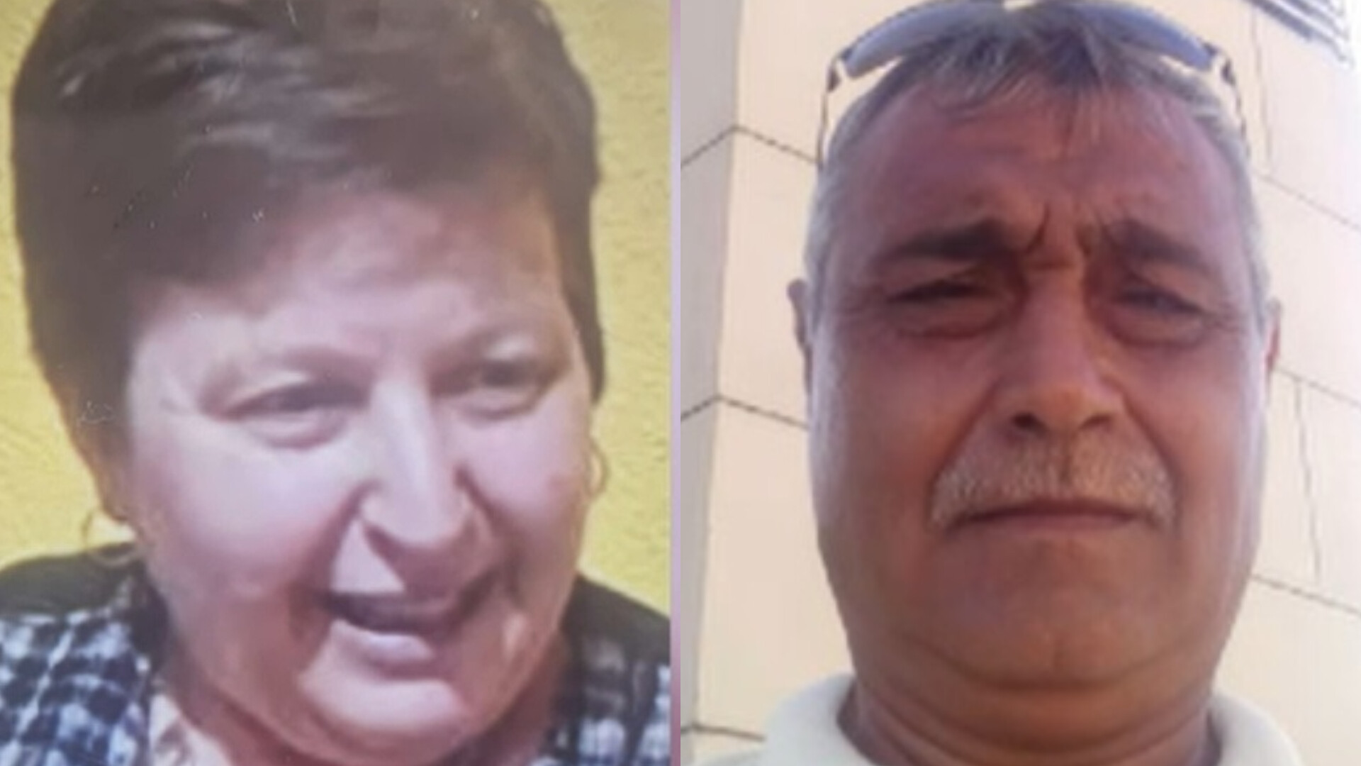Inundații în Spania Axinia și Florin dispăruți repatriați | sursa foto: Stirile ProTV