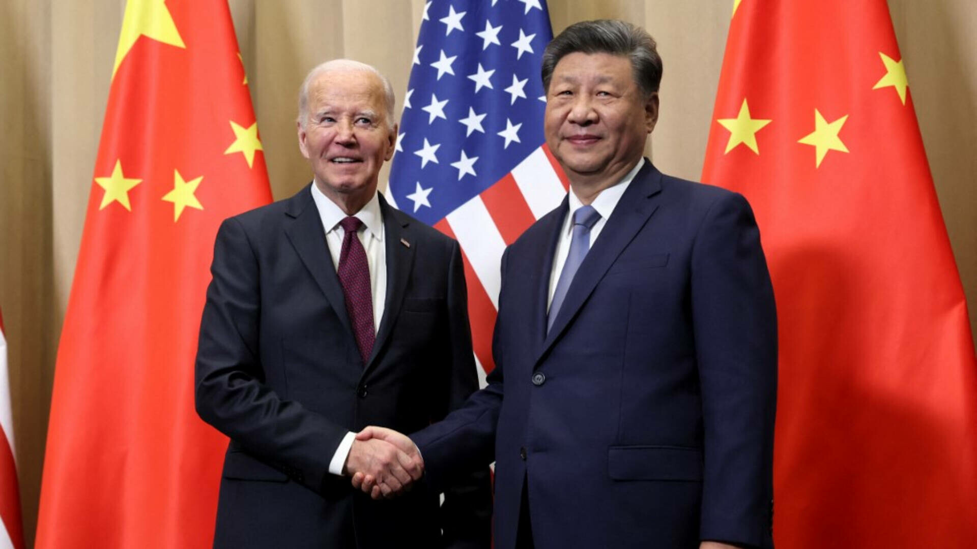 joe biden, xi jinping