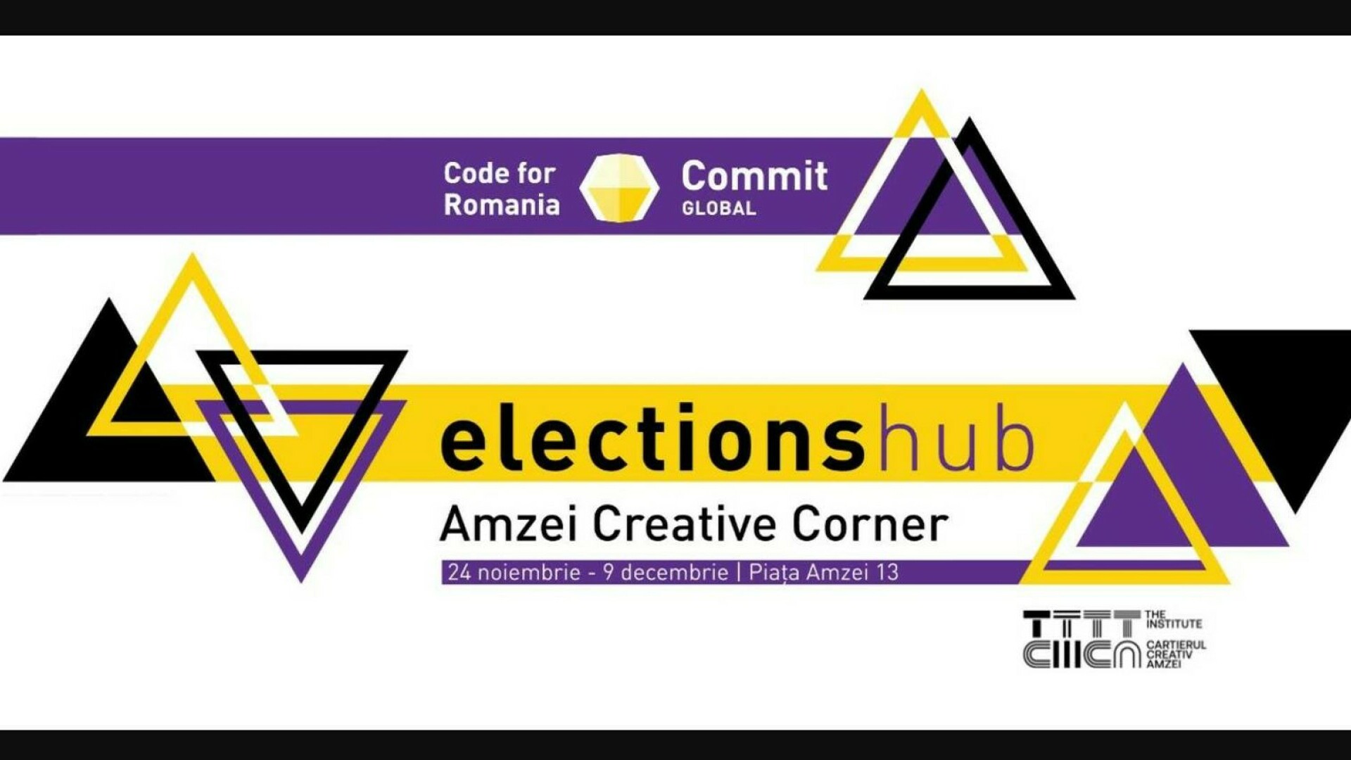 Elections Hub