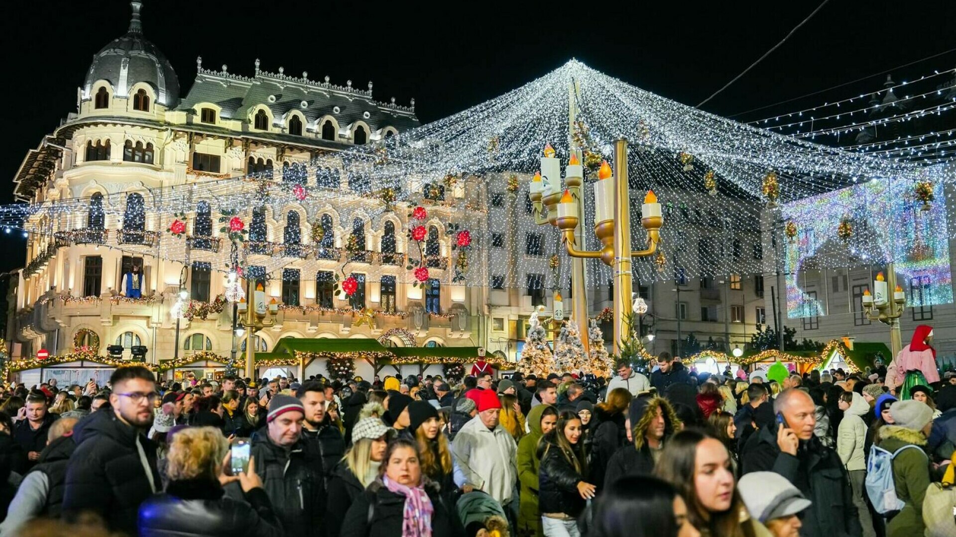 targ de craciun craiova
