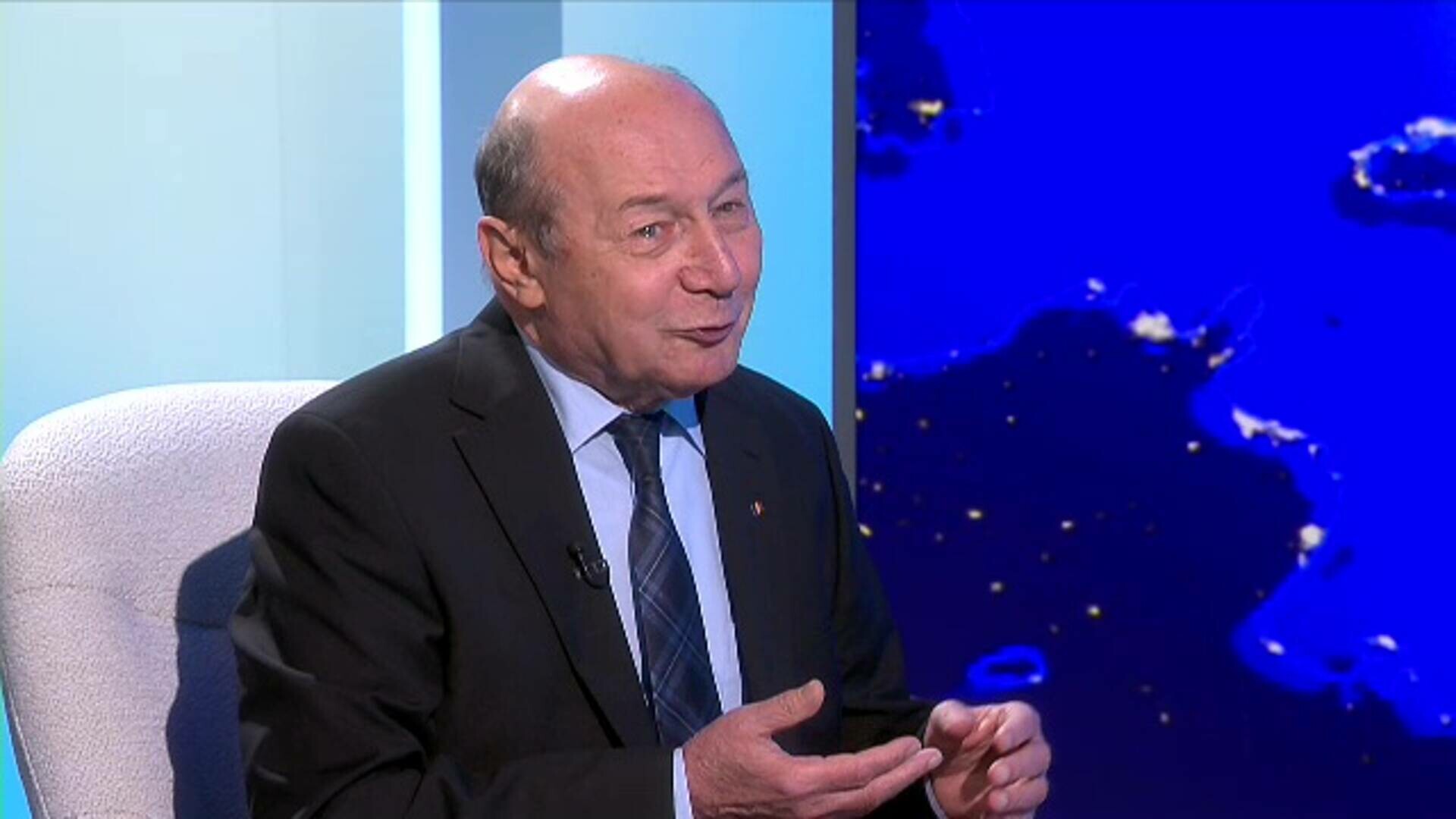 Traian Băsescu