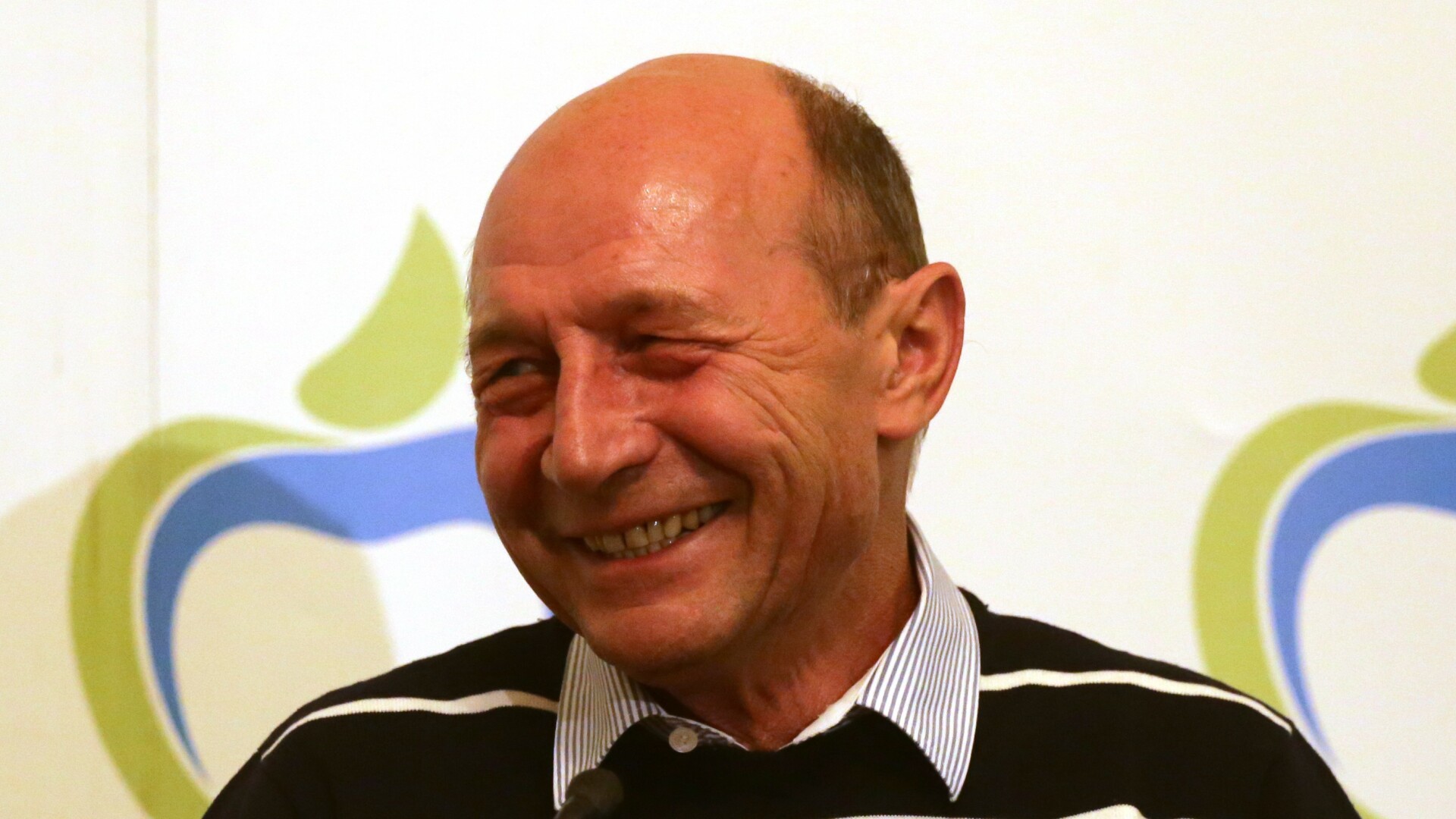 Traian Basescu