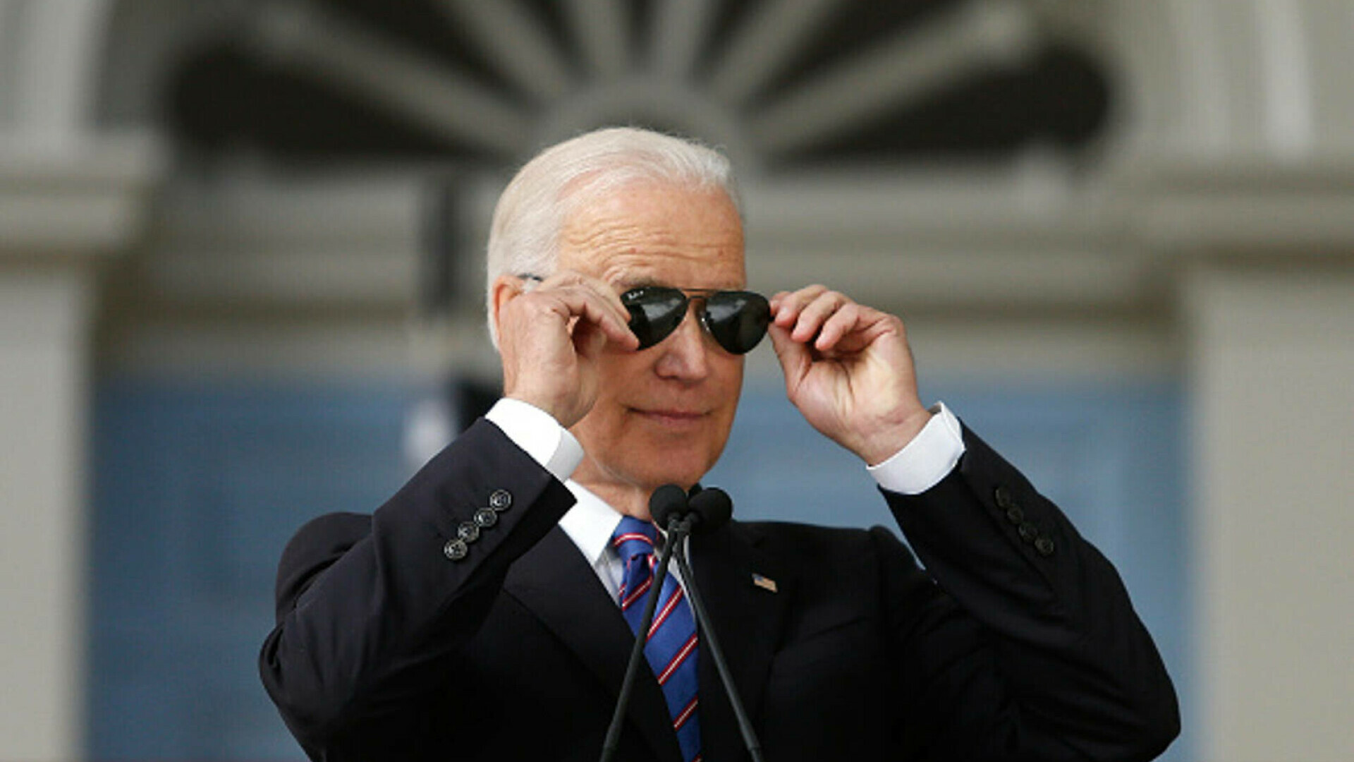 Joe Biden