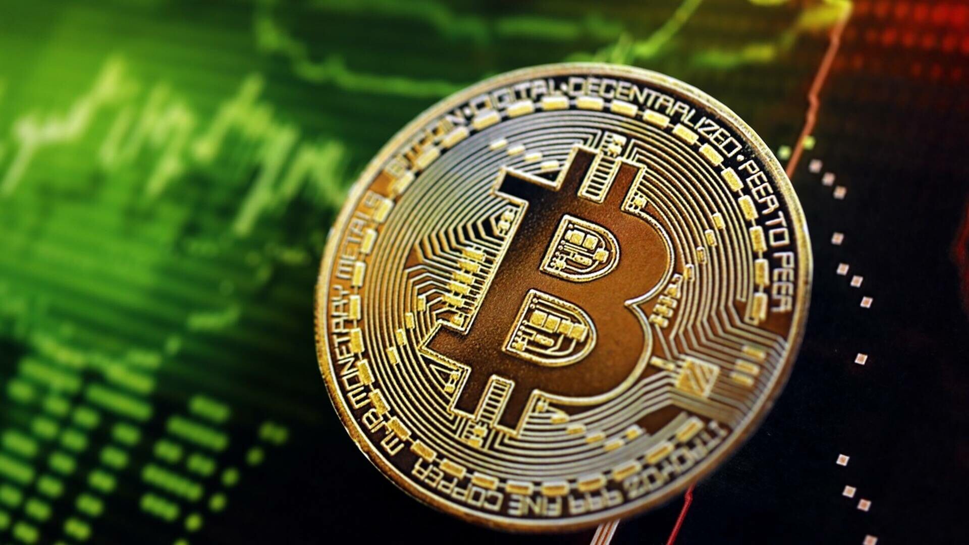 Bitcoin a depăşit pentru prima dată pragul de 95.000 de dolari