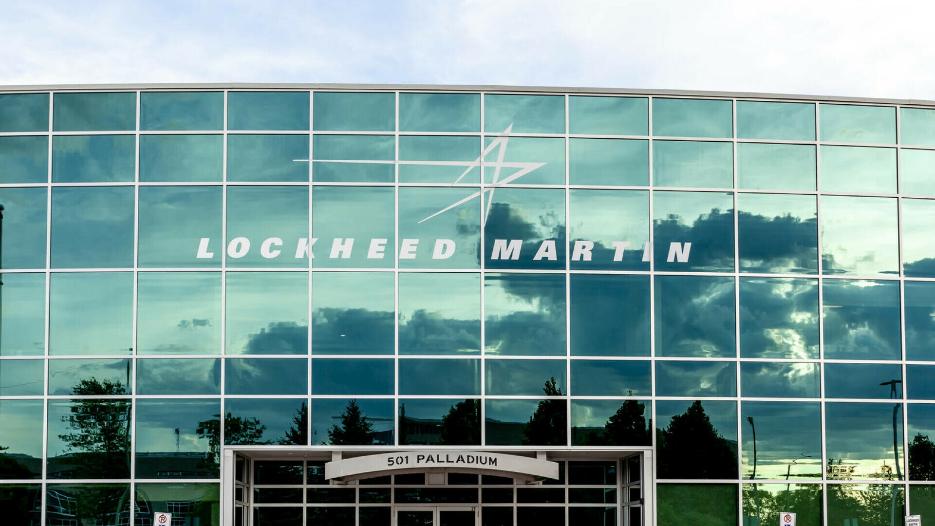 Lockheed Martin