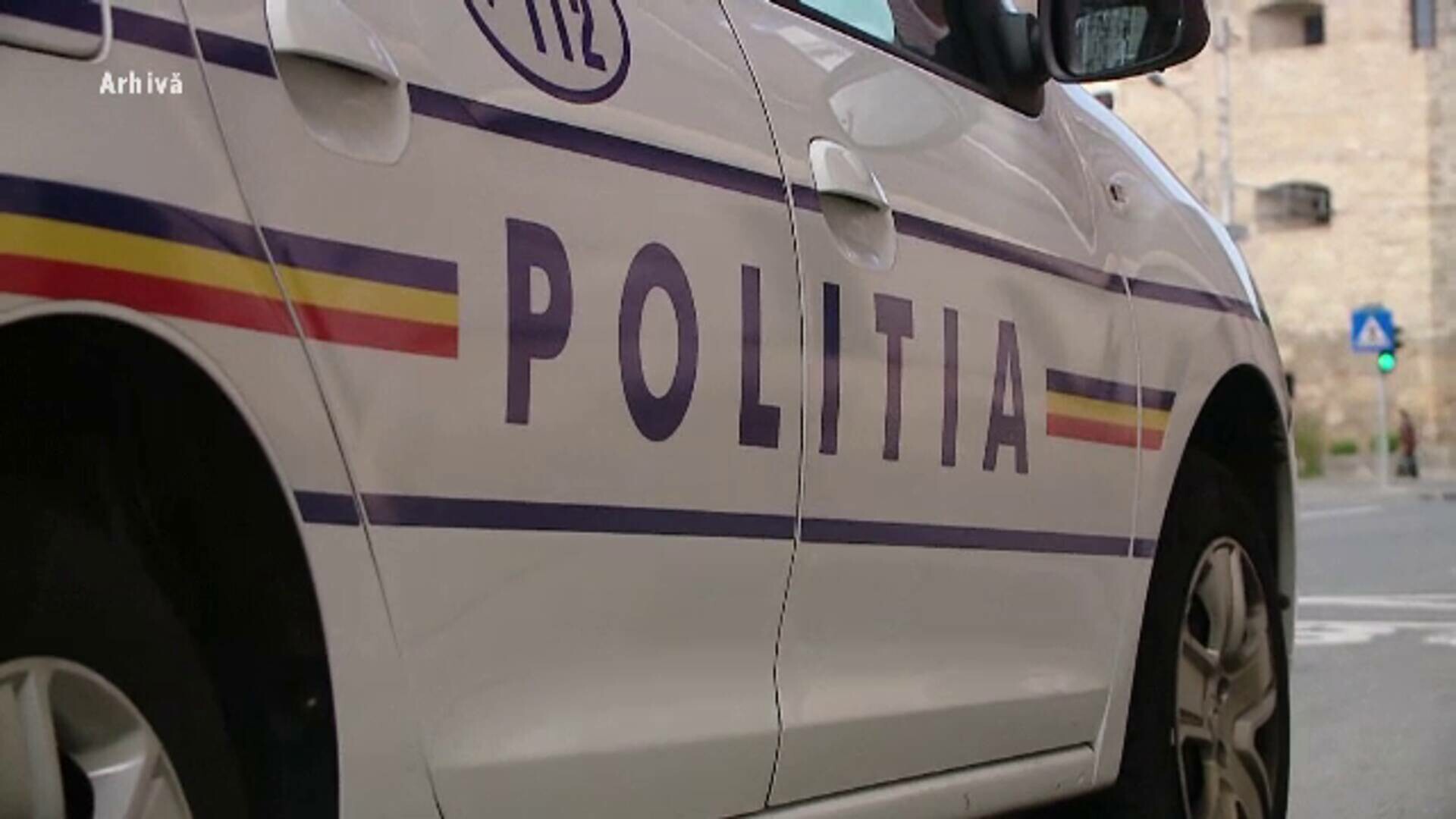 politie