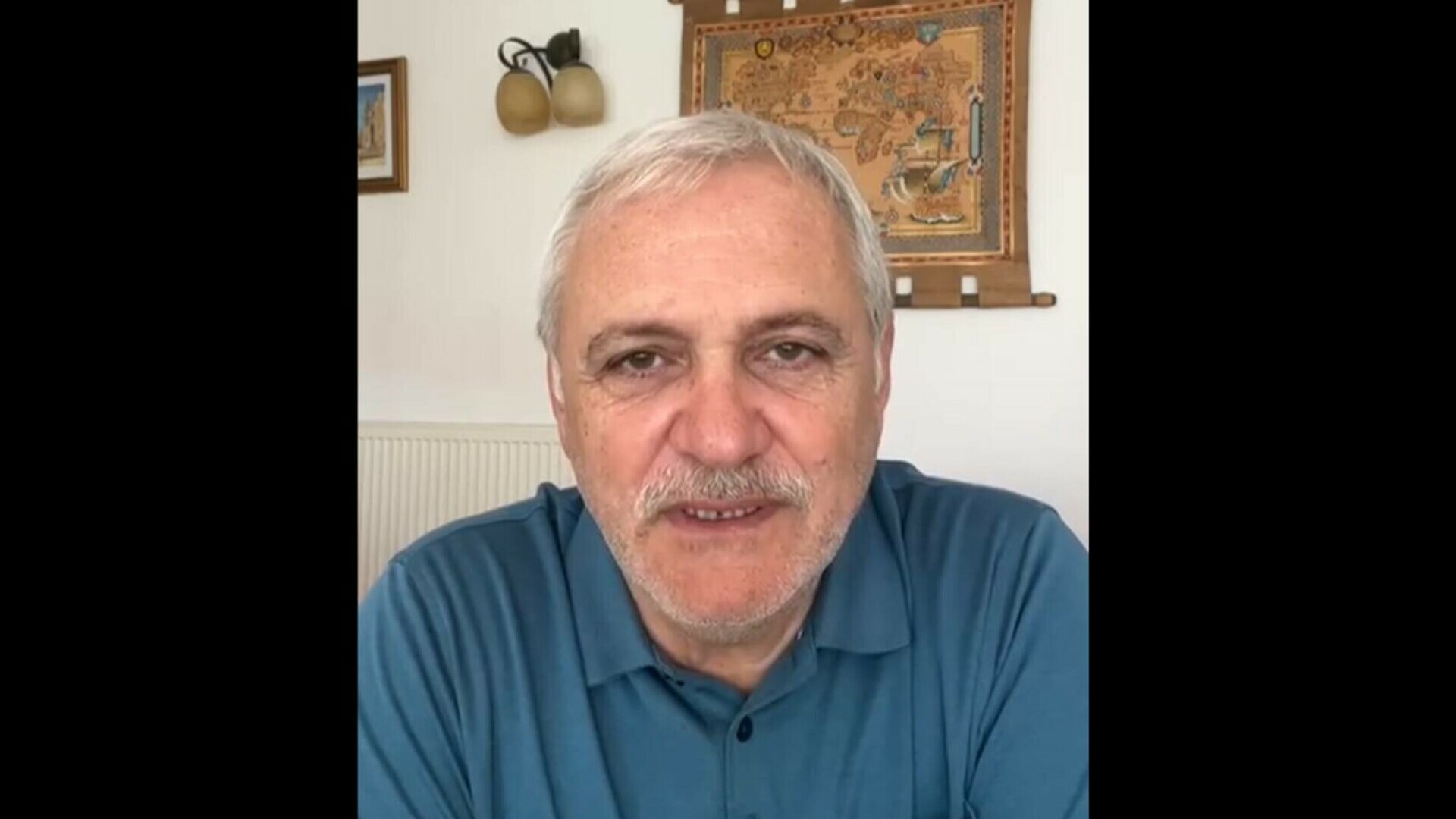 liviu dragnea